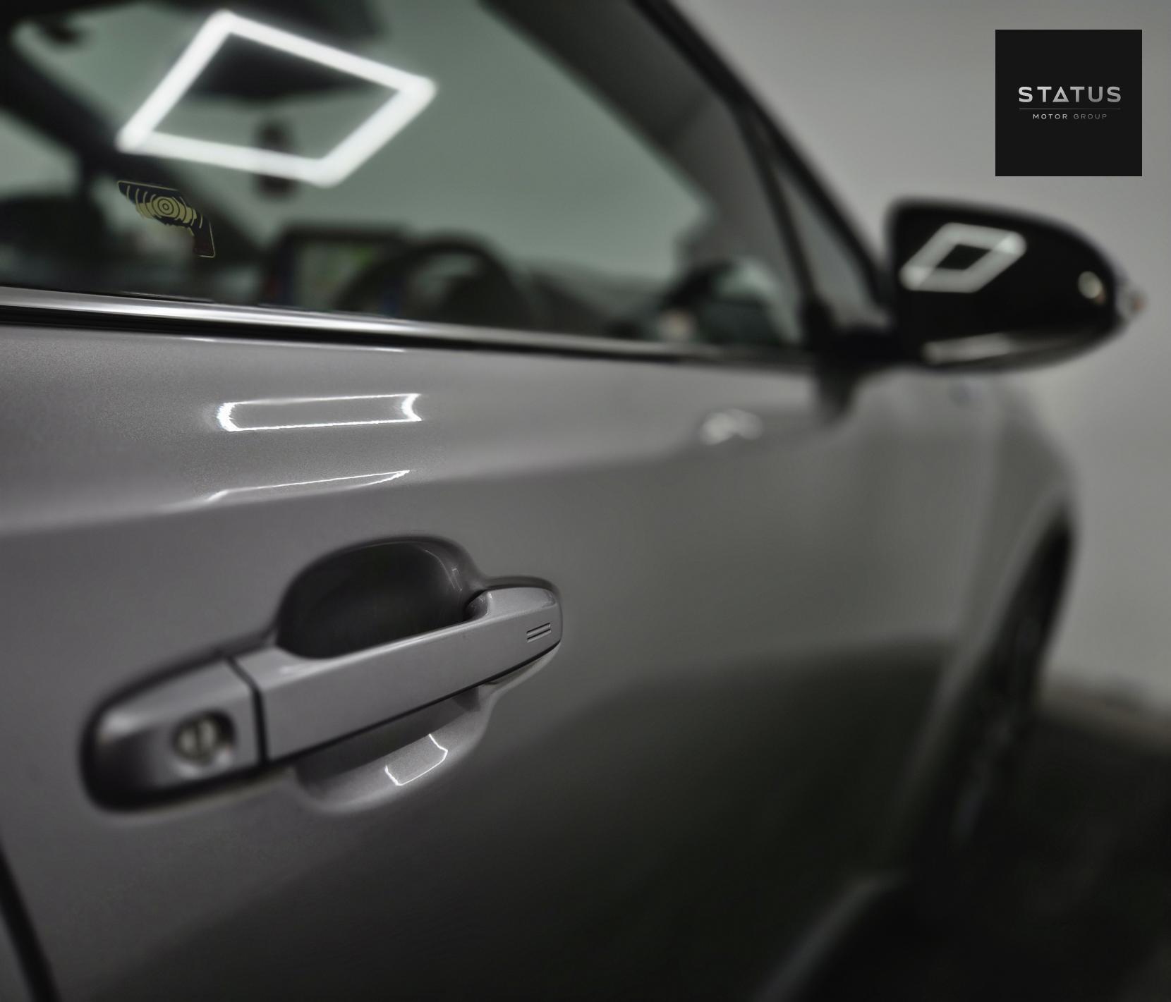 Toyota C-HR 1.8 VVT-h Excel SUV 5dr Petrol Hybrid CVT Euro 6 (s/s) (122 ps)