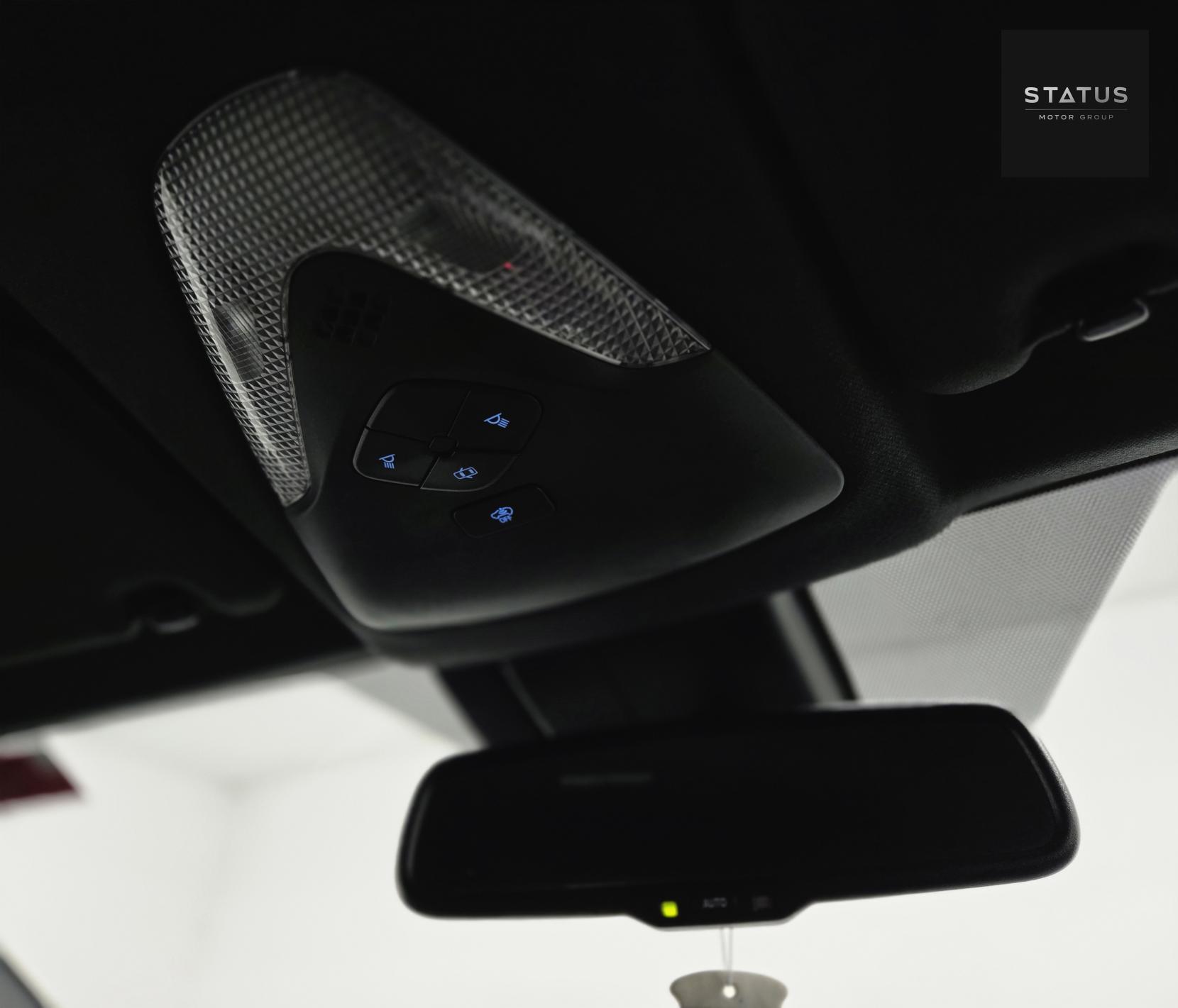 Toyota C-HR 1.8 VVT-h Excel SUV 5dr Petrol Hybrid CVT Euro 6 (s/s) (122 ps)