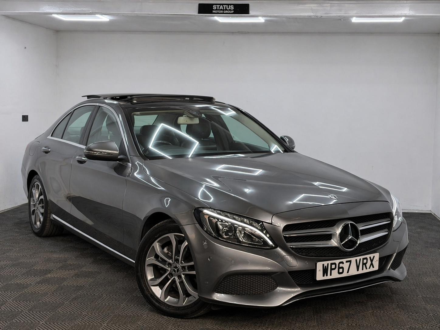 2017 C CLASS 10,995 YEAR 2017 MILEAGE 80,550 MILES FUEL TYPE DIESEL TRANSMISSION AUTOMATIC 0... photo