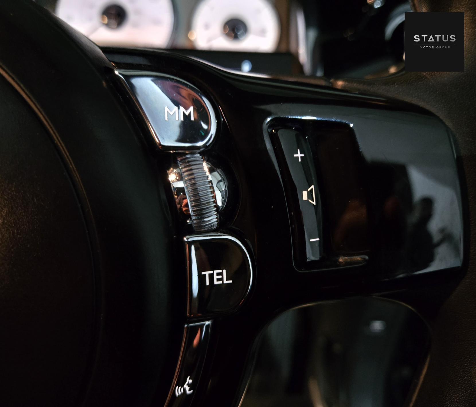 Rolls-Royce Ghost 6.6 V12 Saloon 4dr Petrol Auto Euro 6 EWB (563 bhp)