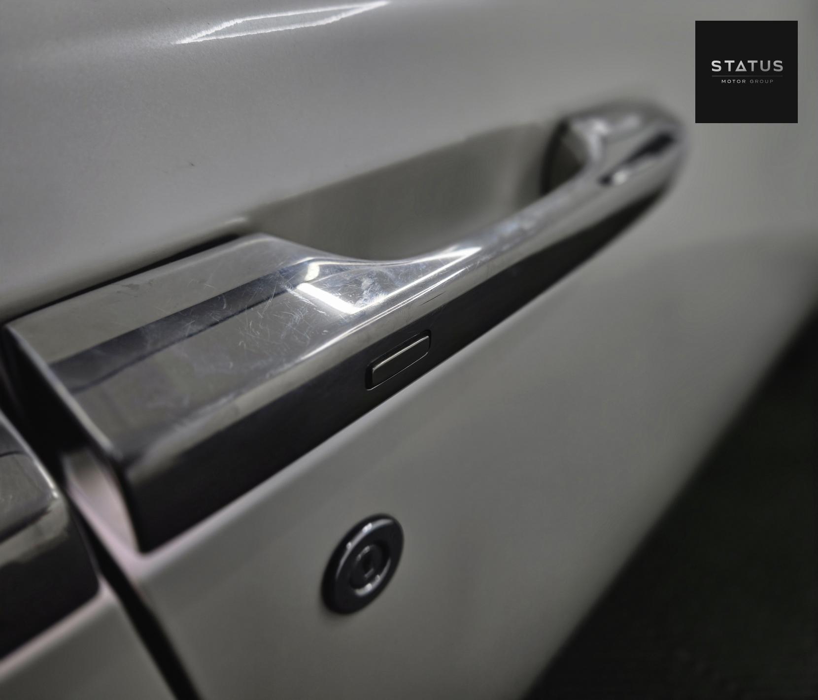 Rolls-Royce Ghost 6.6 V12 Saloon 4dr Petrol Auto Euro 6 EWB (563 bhp)