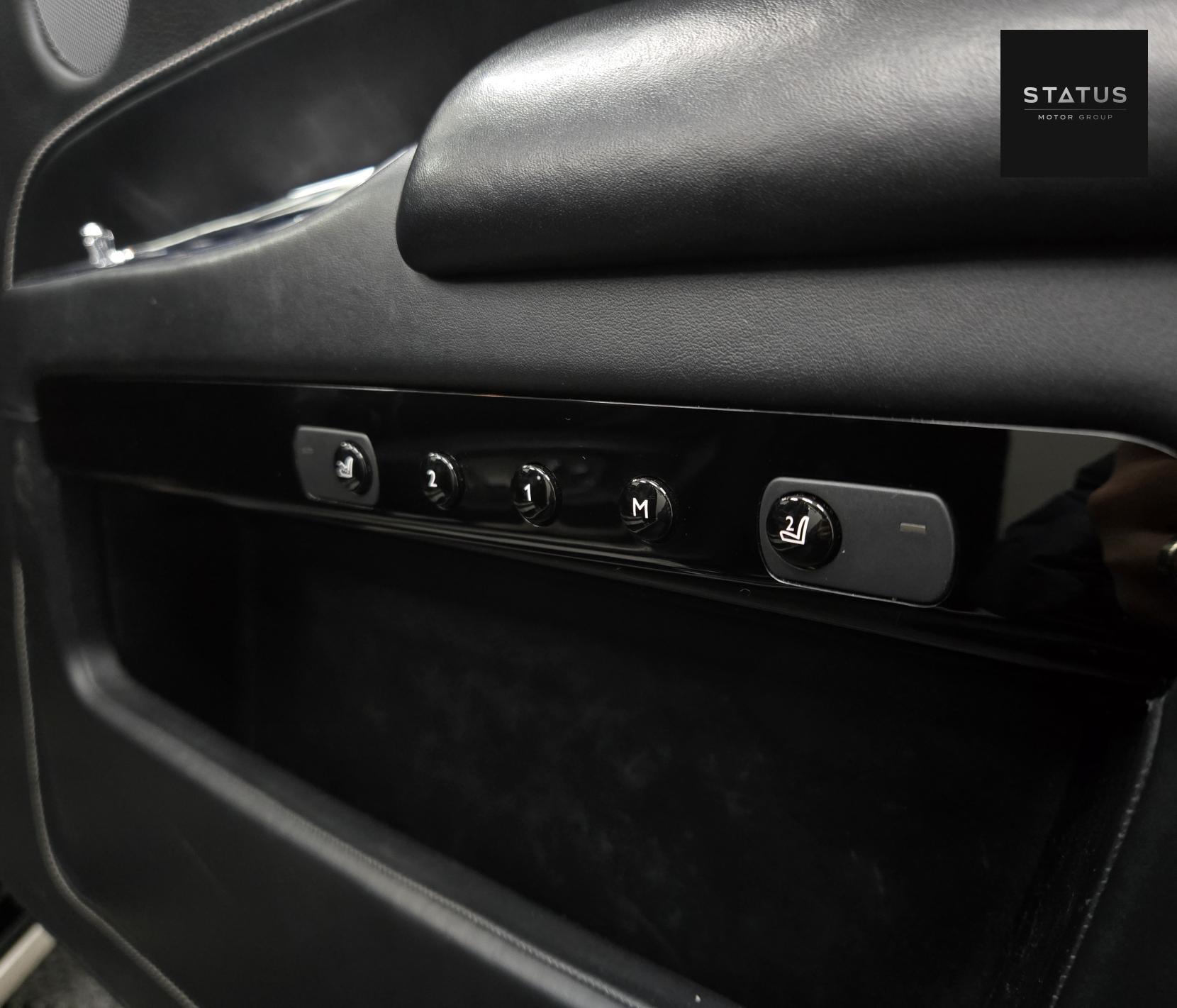 Rolls-Royce Ghost 6.6 V12 Saloon 4dr Petrol Auto Euro 6 EWB (563 bhp)