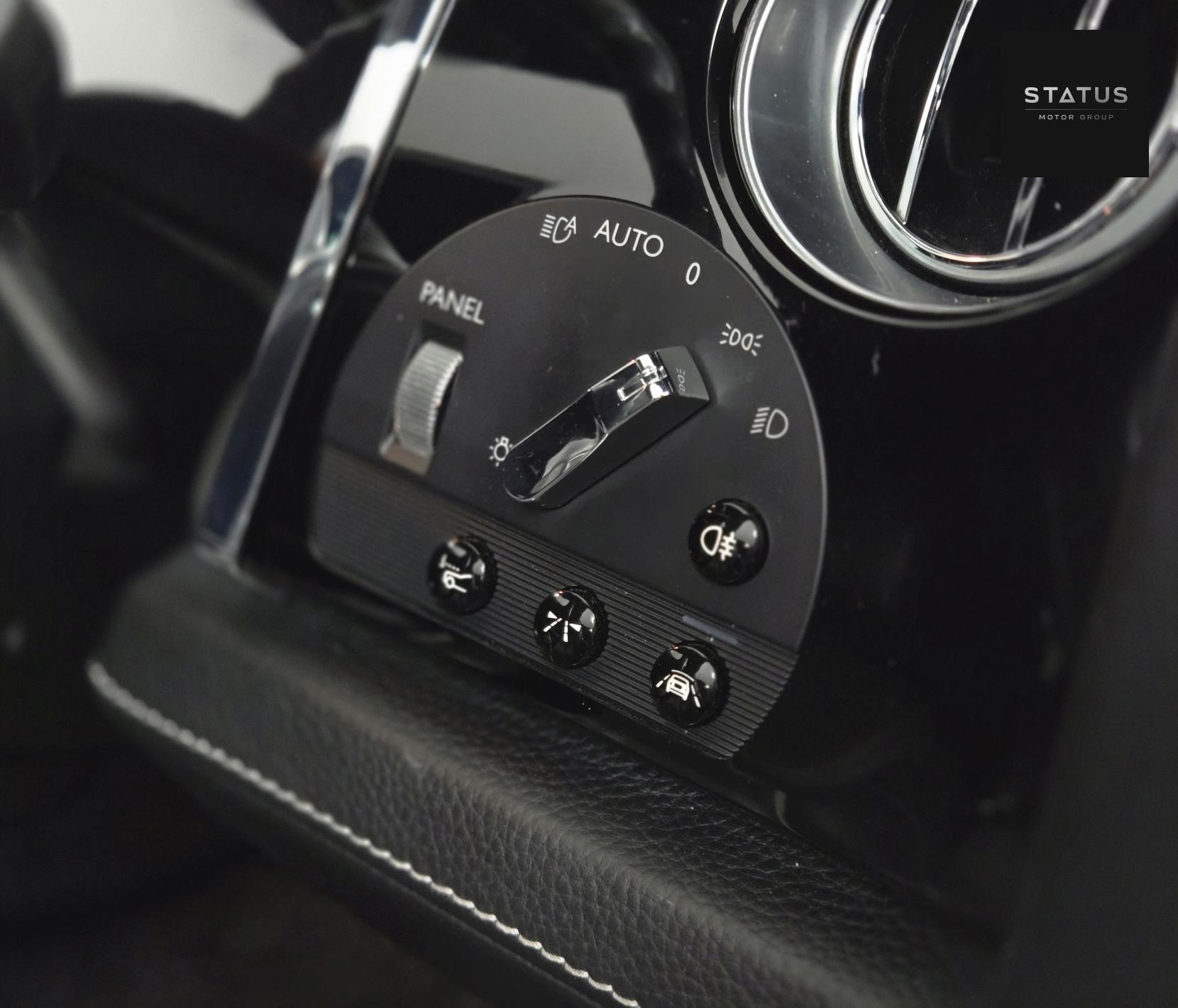 Rolls-Royce Ghost 6.6 V12 Saloon 4dr Petrol Auto Euro 6 EWB (563 bhp)