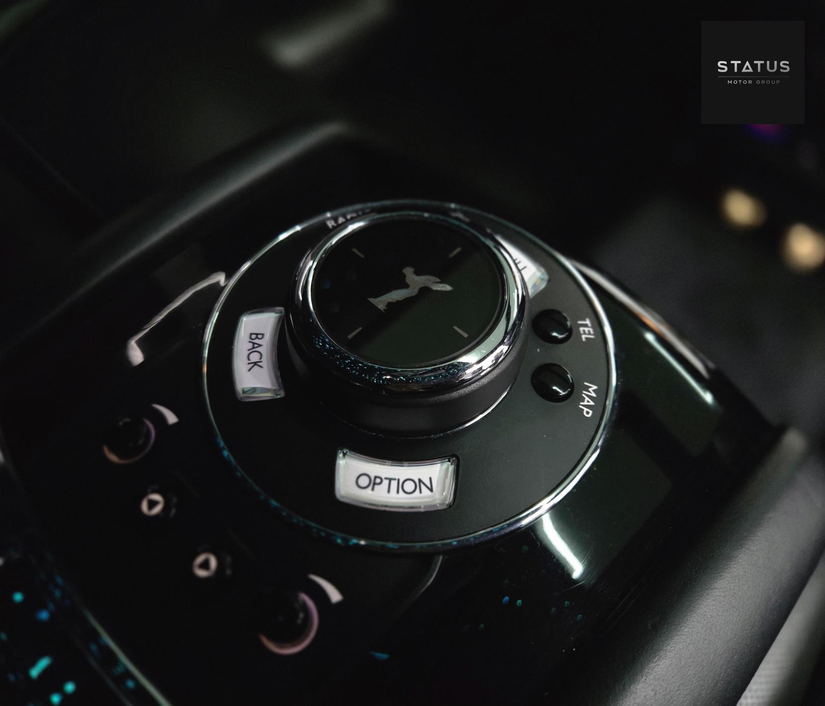 Rolls-Royce Ghost 6.6 V12 Saloon 4dr Petrol Auto Euro 6 EWB (563 bhp)