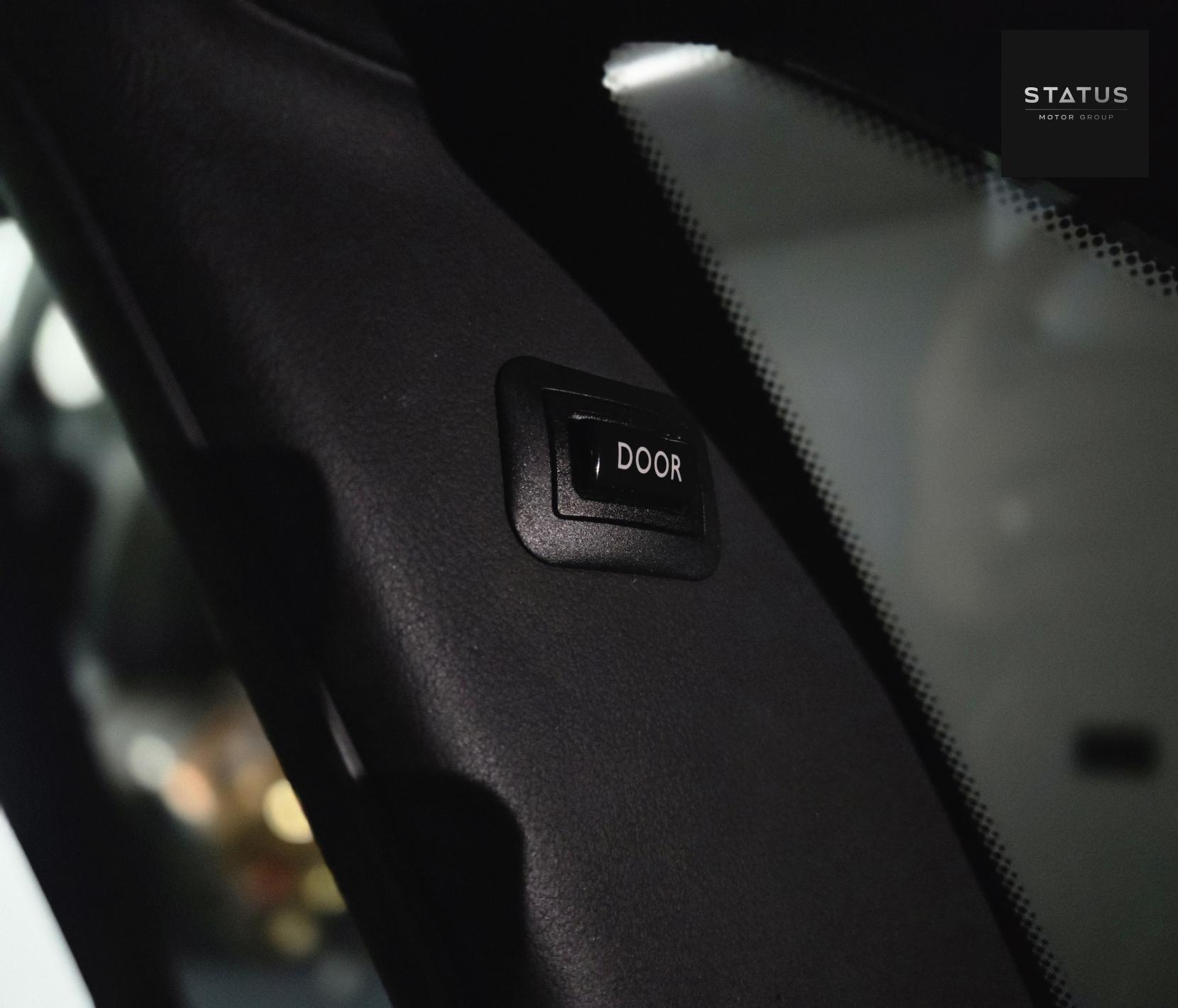 Rolls-Royce Ghost 6.6 V12 Saloon 4dr Petrol Auto Euro 6 EWB (563 bhp)