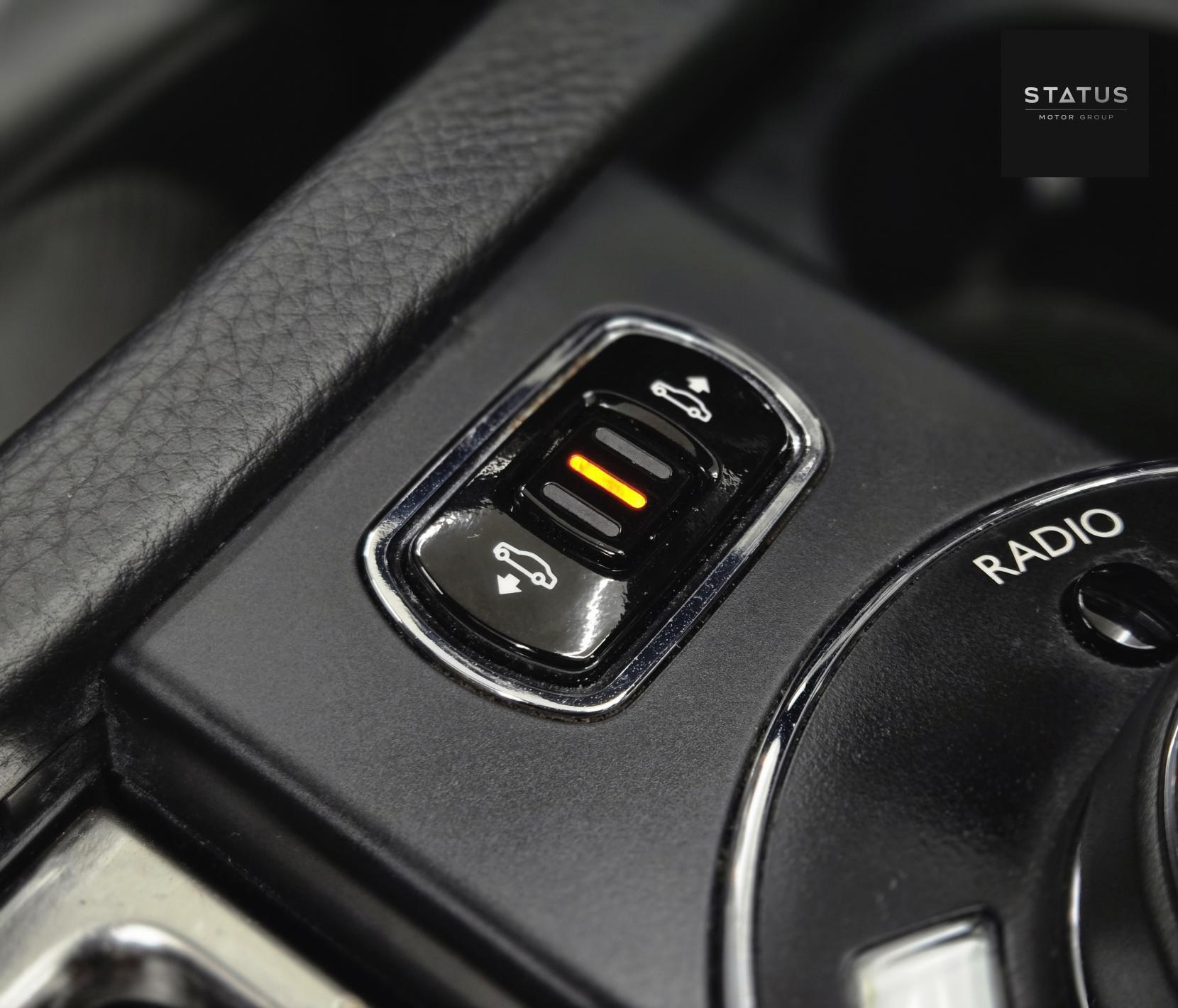 Rolls-Royce Ghost 6.6 V12 Saloon 4dr Petrol Auto Euro 6 EWB (563 bhp)