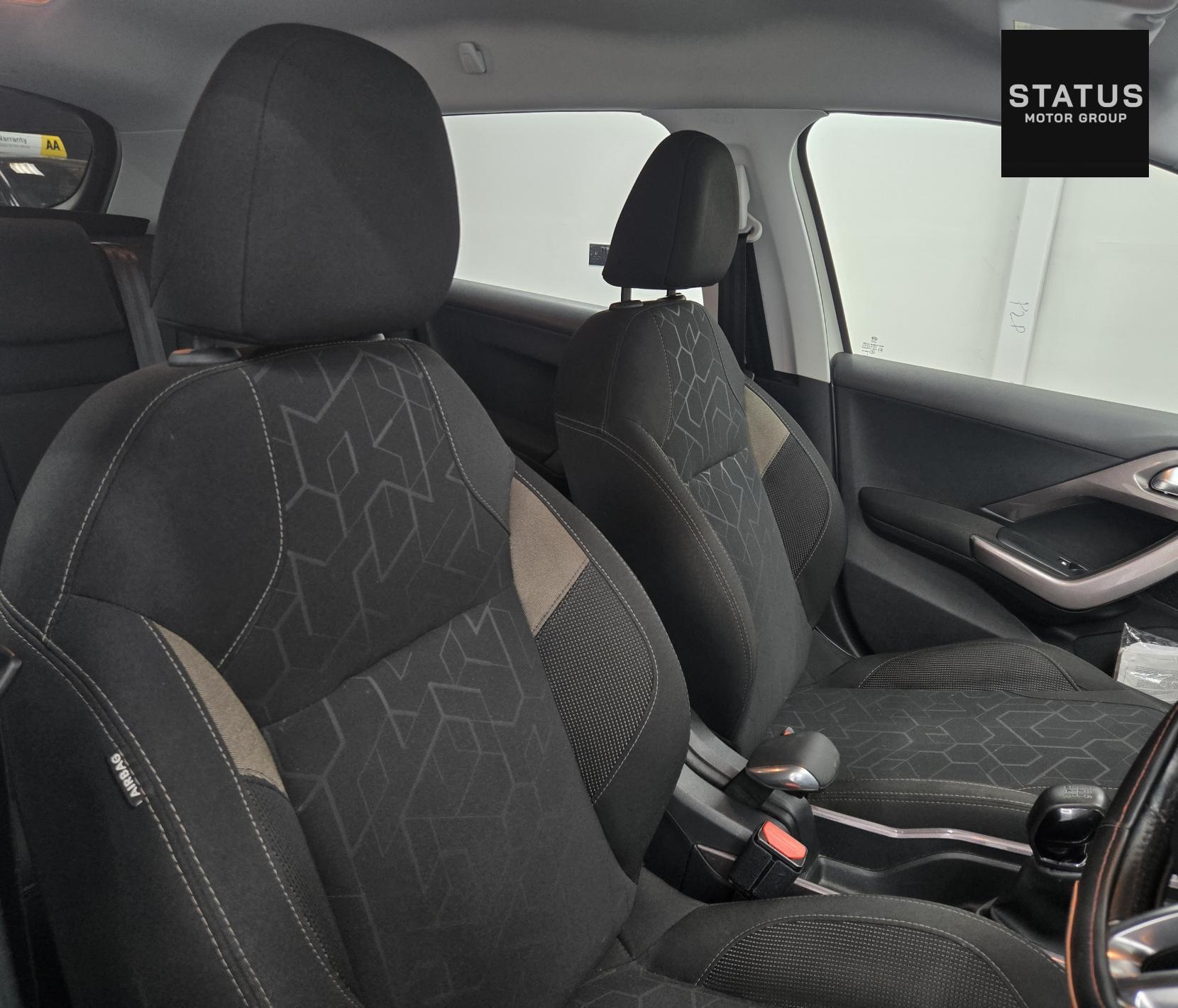 Peugeot 2008 1.2 PureTech Active SUV 5dr Petrol Manual Euro 6 (82 ps)
