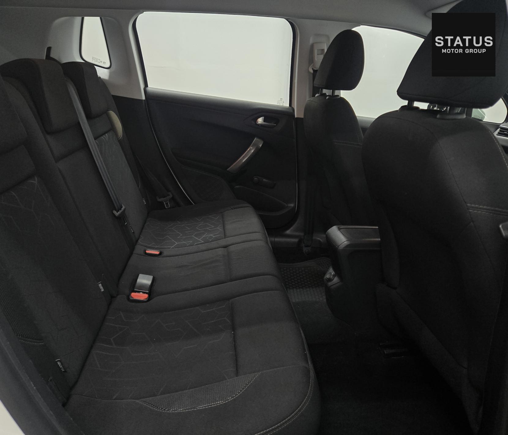 Peugeot 2008 1.2 PureTech Active SUV 5dr Petrol Manual Euro 6 (82 ps)