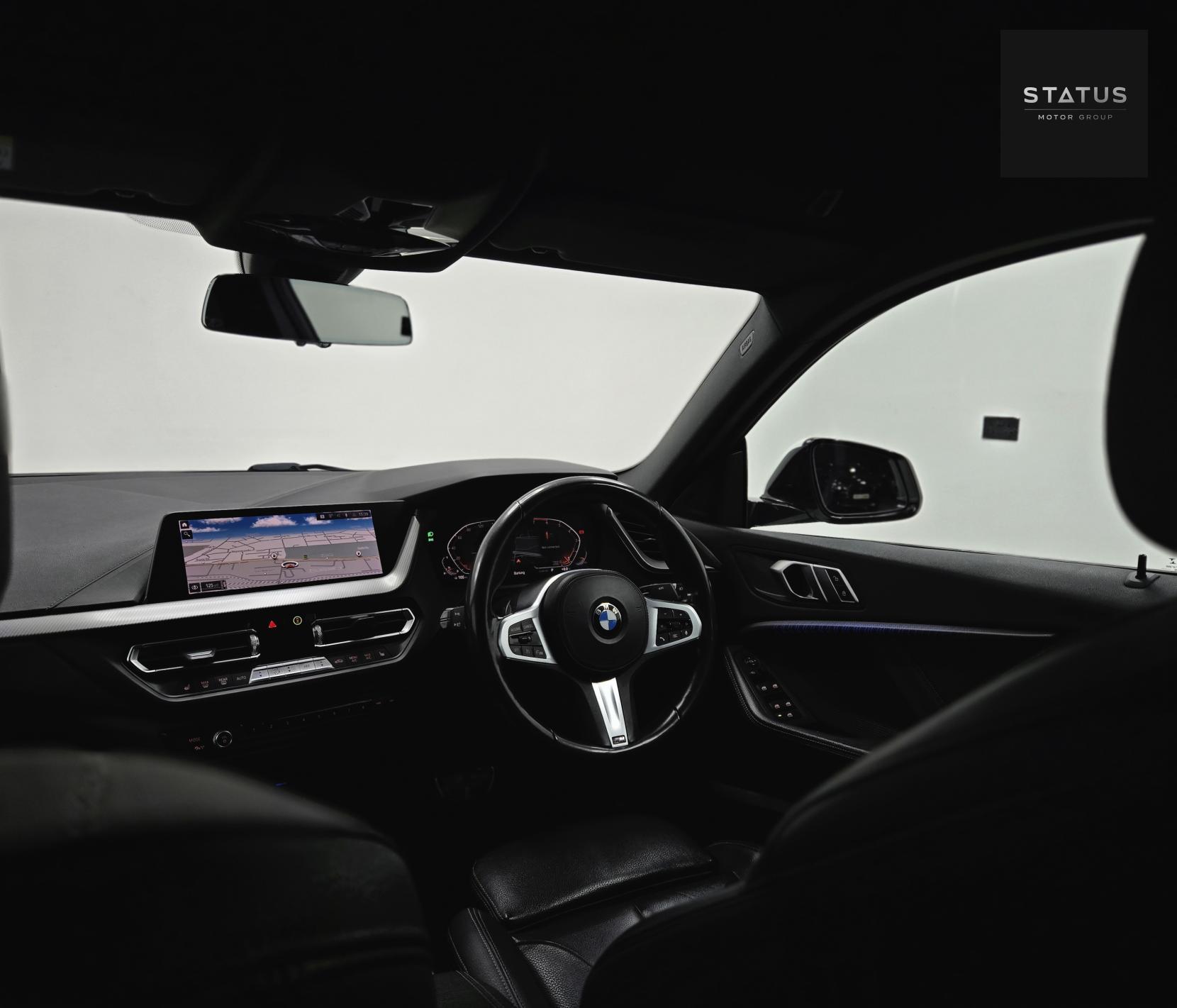 BMW 2 Series Gran Coupe 1.5 218i M Sport Saloon 4dr Petrol DCT Euro 6 (s/s) (140 ps)