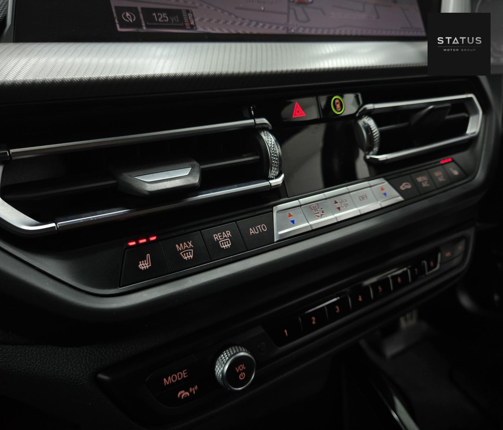 BMW 2 Series Gran Coupe 1.5 218i M Sport Saloon 4dr Petrol DCT Euro 6 (s/s) (140 ps)