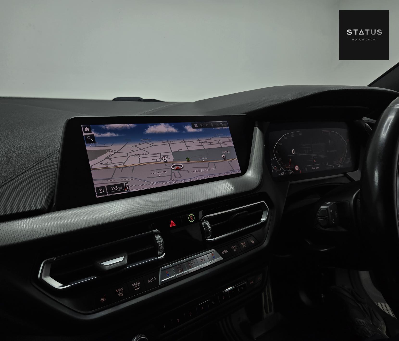 BMW 2 Series Gran Coupe 1.5 218i M Sport Saloon 4dr Petrol DCT Euro 6 (s/s) (140 ps)