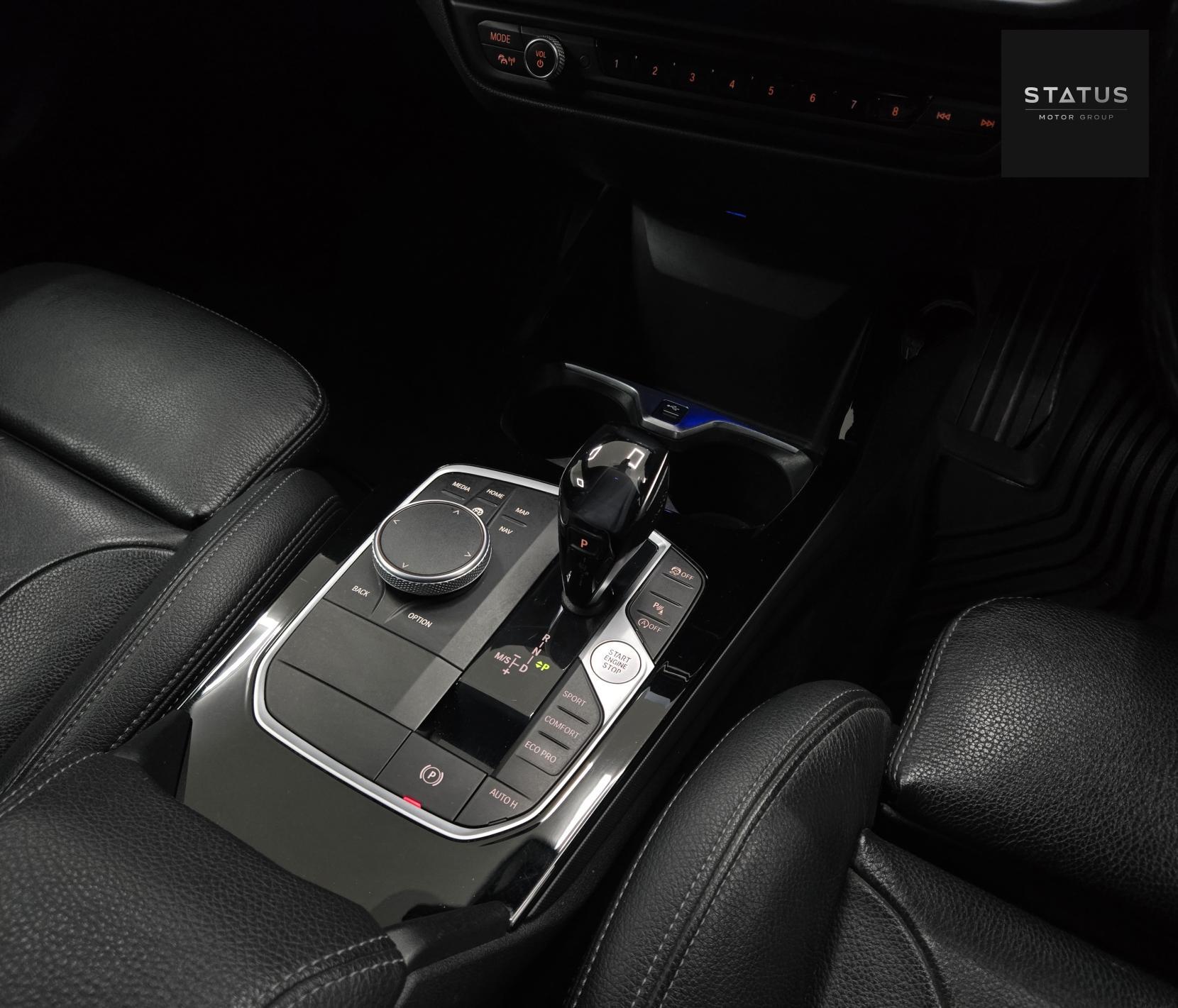 BMW 2 Series Gran Coupe 1.5 218i M Sport Saloon 4dr Petrol DCT Euro 6 (s/s) (140 ps)