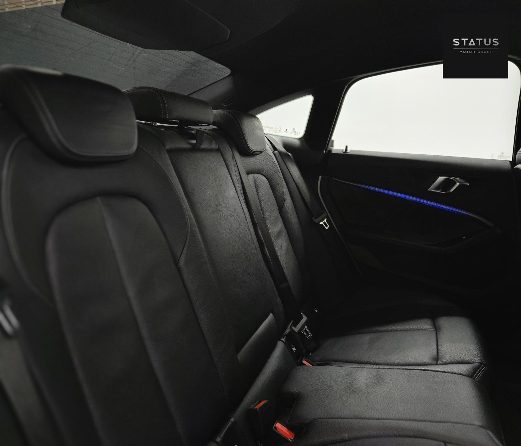 BMW 2 Series Gran Coupe 1.5 218i M Sport Saloon 4dr Petrol DCT Euro 6 (s/s) (140 ps)