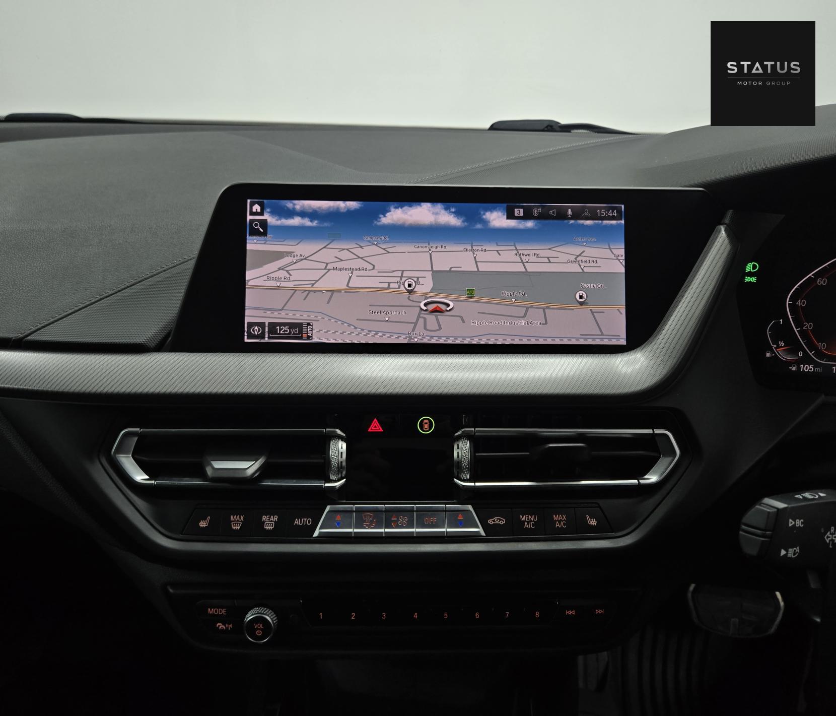 BMW 2 Series Gran Coupe 1.5 218i M Sport Saloon 4dr Petrol DCT Euro 6 (s/s) (140 ps)