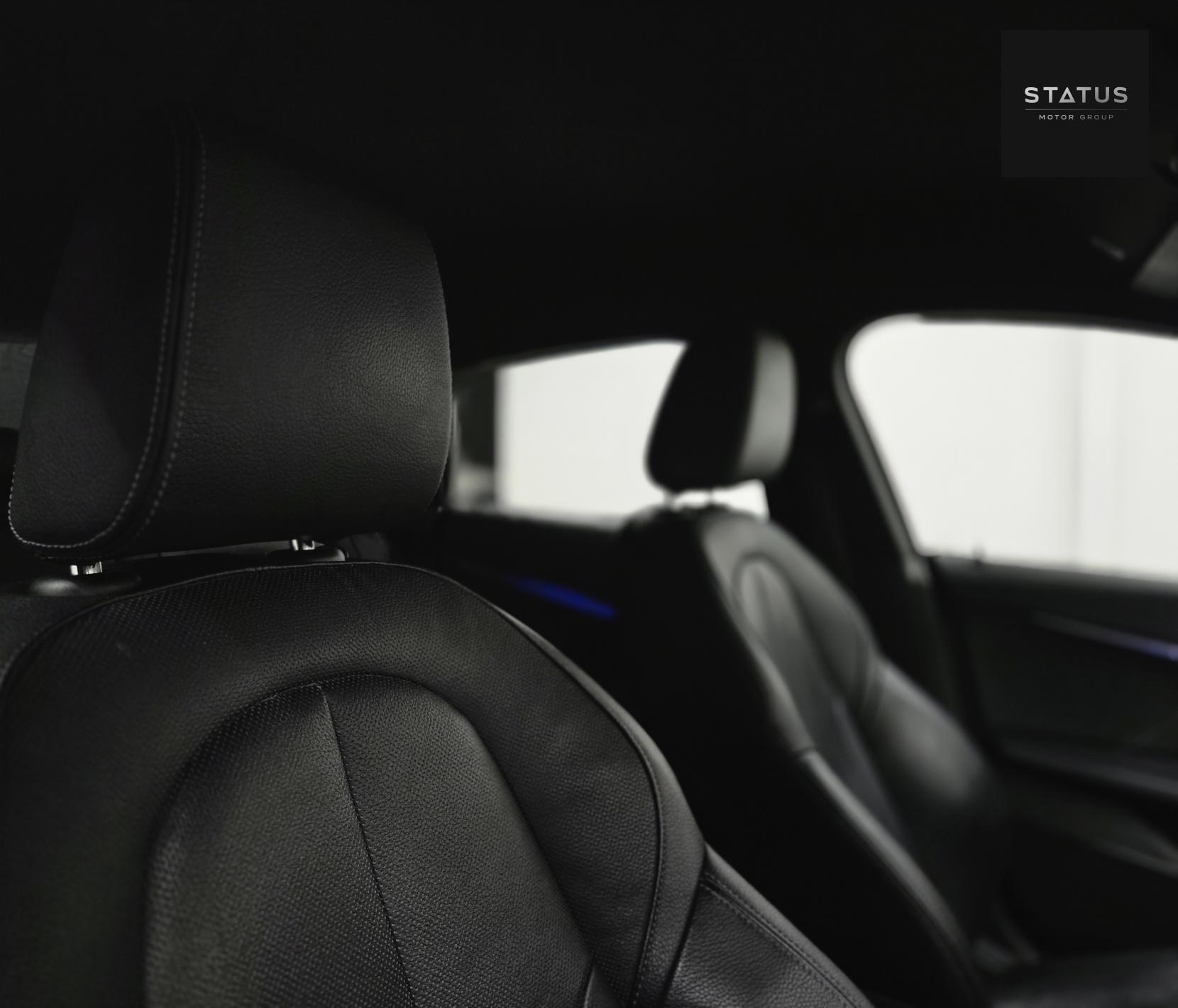 BMW 2 Series Gran Coupe 1.5 218i M Sport Saloon 4dr Petrol DCT Euro 6 (s/s) (140 ps)