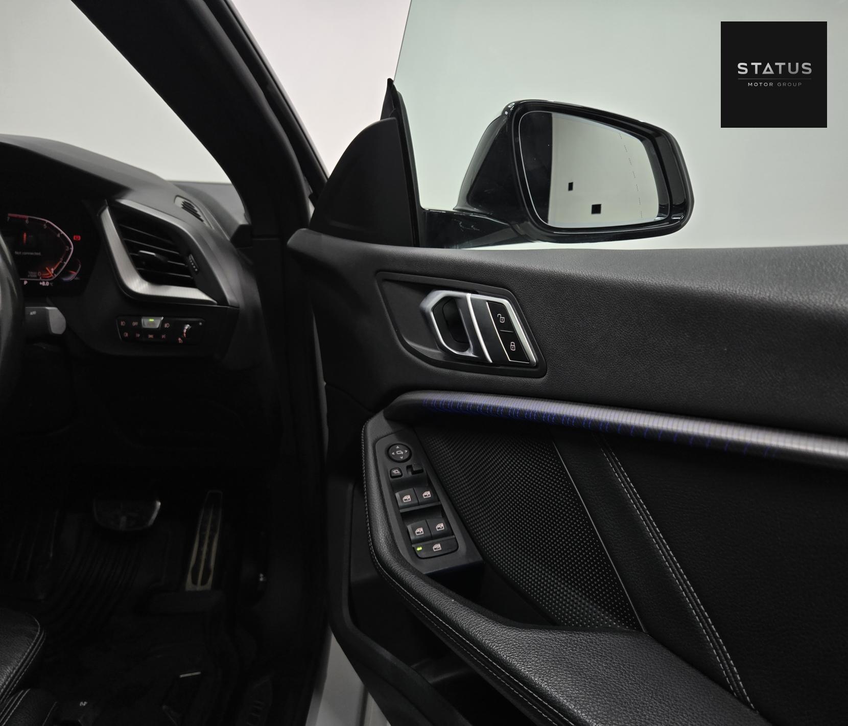 BMW 2 Series Gran Coupe 1.5 218i M Sport Saloon 4dr Petrol DCT Euro 6 (s/s) (140 ps)