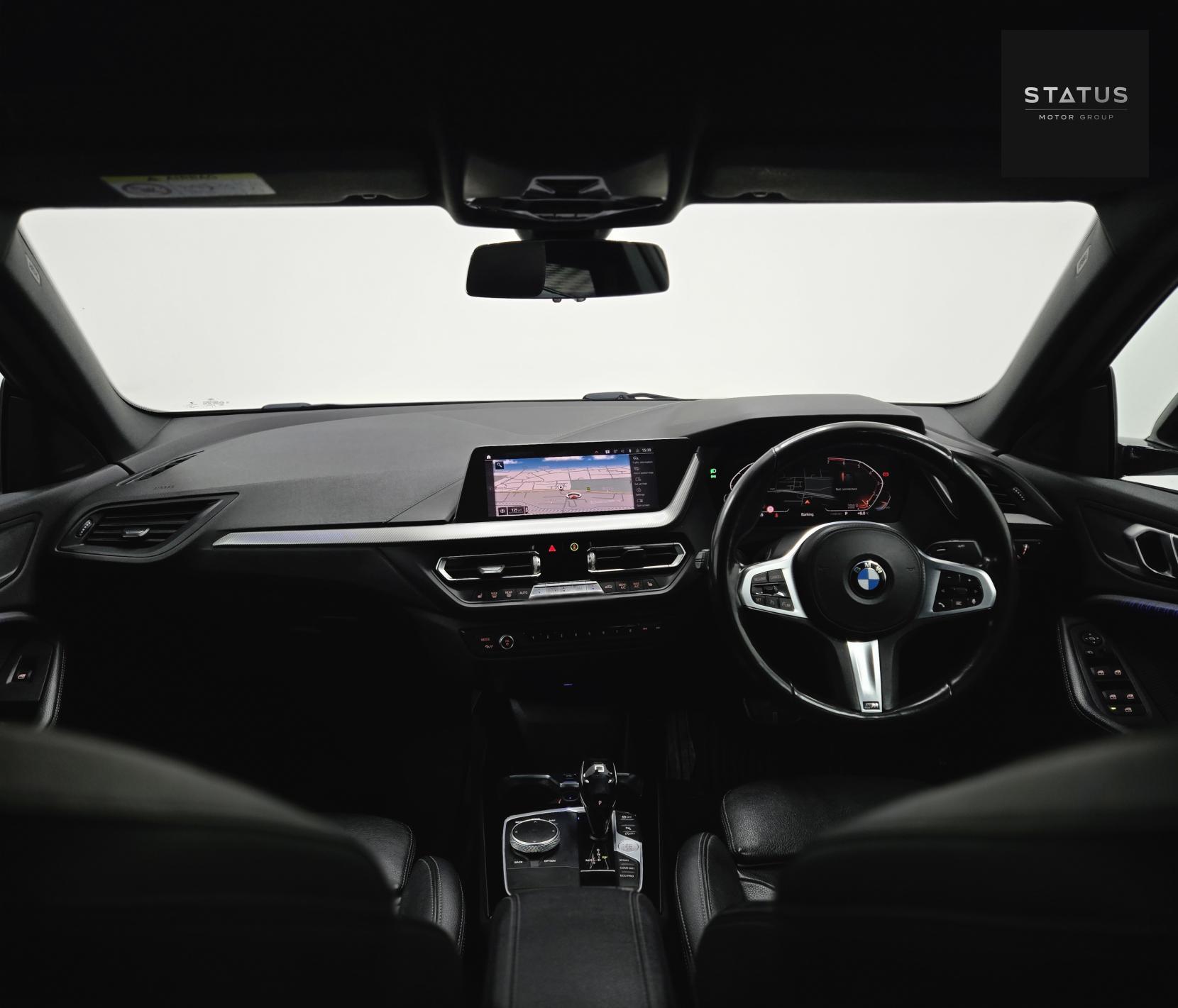 BMW 2 Series Gran Coupe 1.5 218i M Sport Saloon 4dr Petrol DCT Euro 6 (s/s) (140 ps)