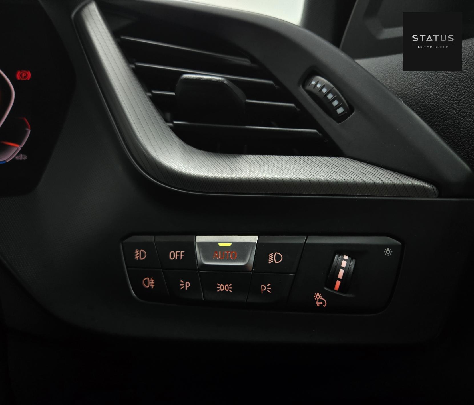 BMW 2 Series Gran Coupe 1.5 218i M Sport Saloon 4dr Petrol DCT Euro 6 (s/s) (140 ps)