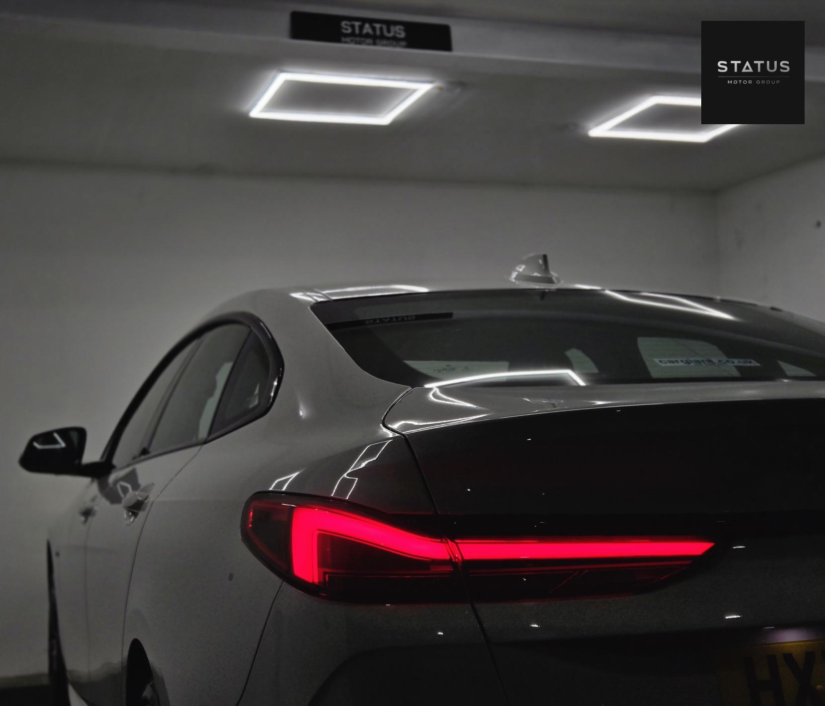 BMW 2 Series Gran Coupe 1.5 218i M Sport Saloon 4dr Petrol DCT Euro 6 (s/s) (140 ps)