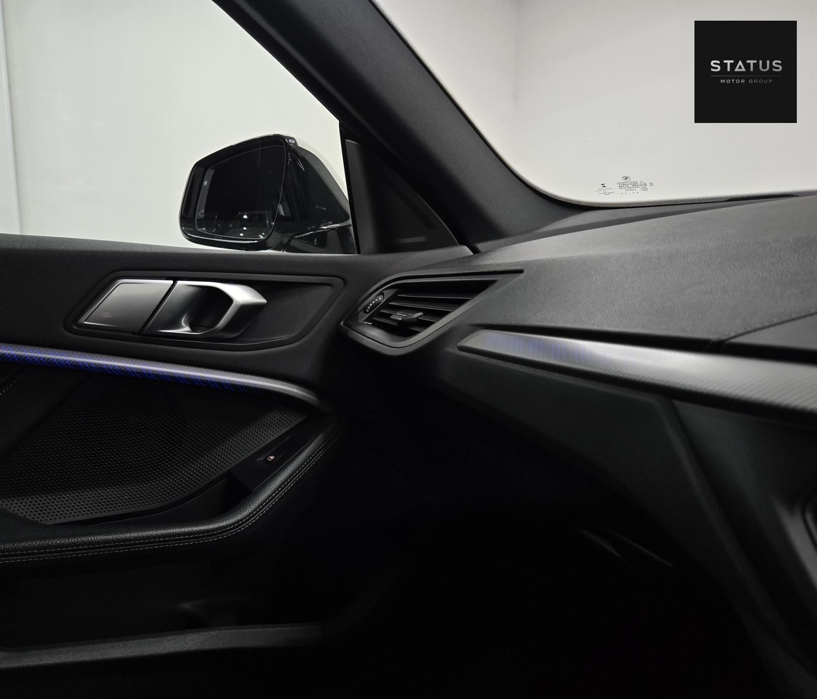 BMW 2 Series Gran Coupe 1.5 218i M Sport Saloon 4dr Petrol DCT Euro 6 (s/s) (140 ps)