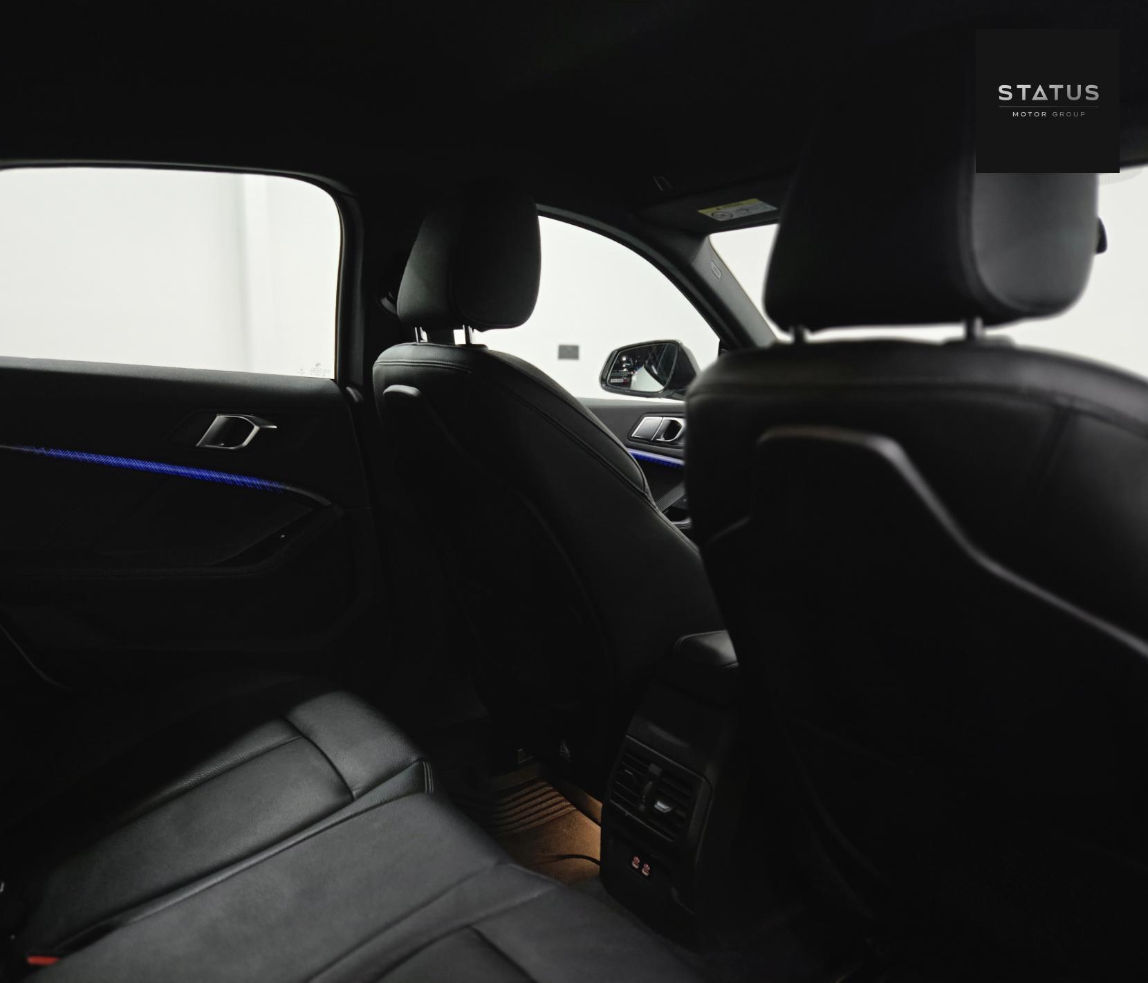 BMW 2 Series Gran Coupe 1.5 218i M Sport Saloon 4dr Petrol DCT Euro 6 (s/s) (140 ps)