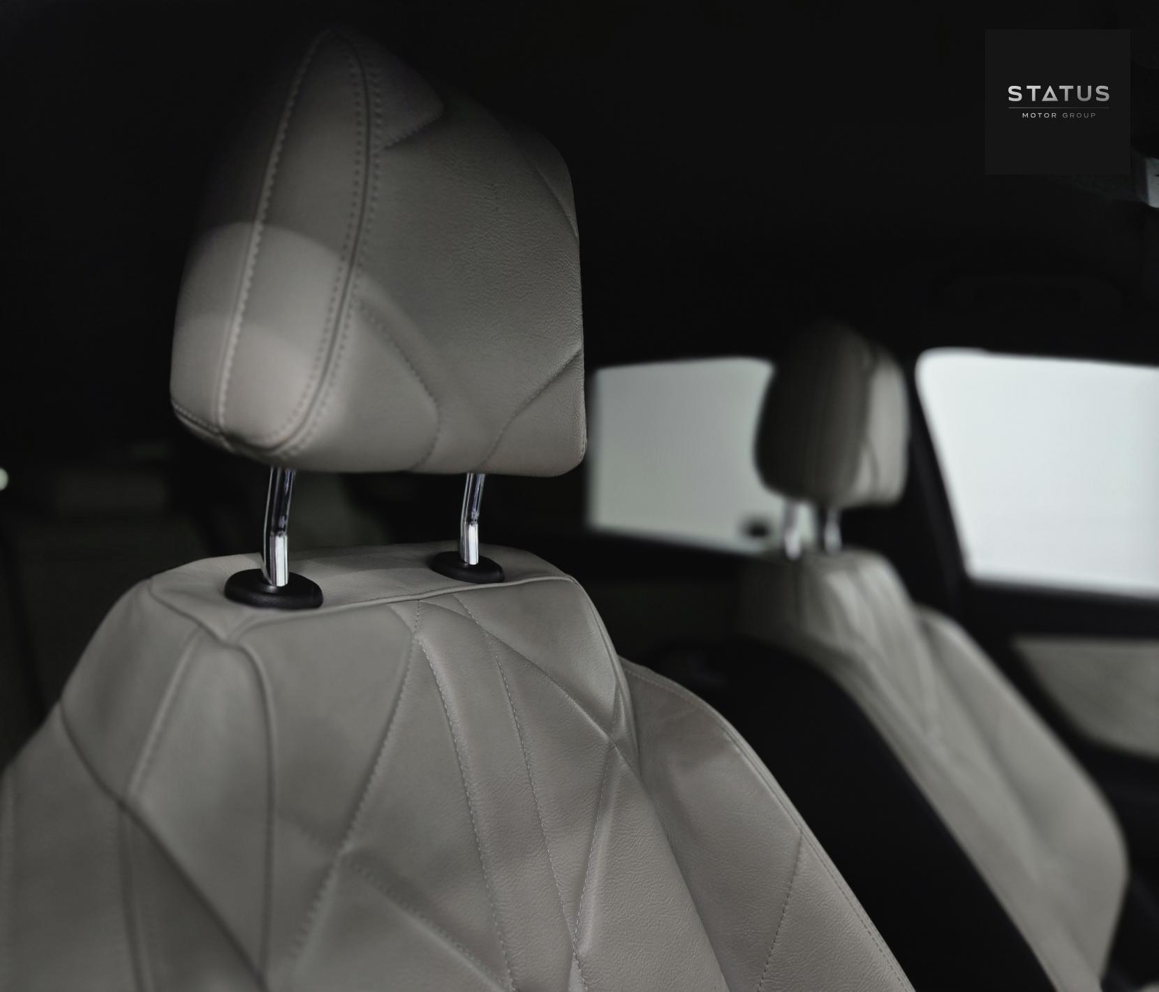 DS AUTOMOBILES DS 7 CROSSBACK 1.6 PureTech GPF Prestige Crossback 5dr Petrol EAT8 Euro 6 (s/s) (225 ps)