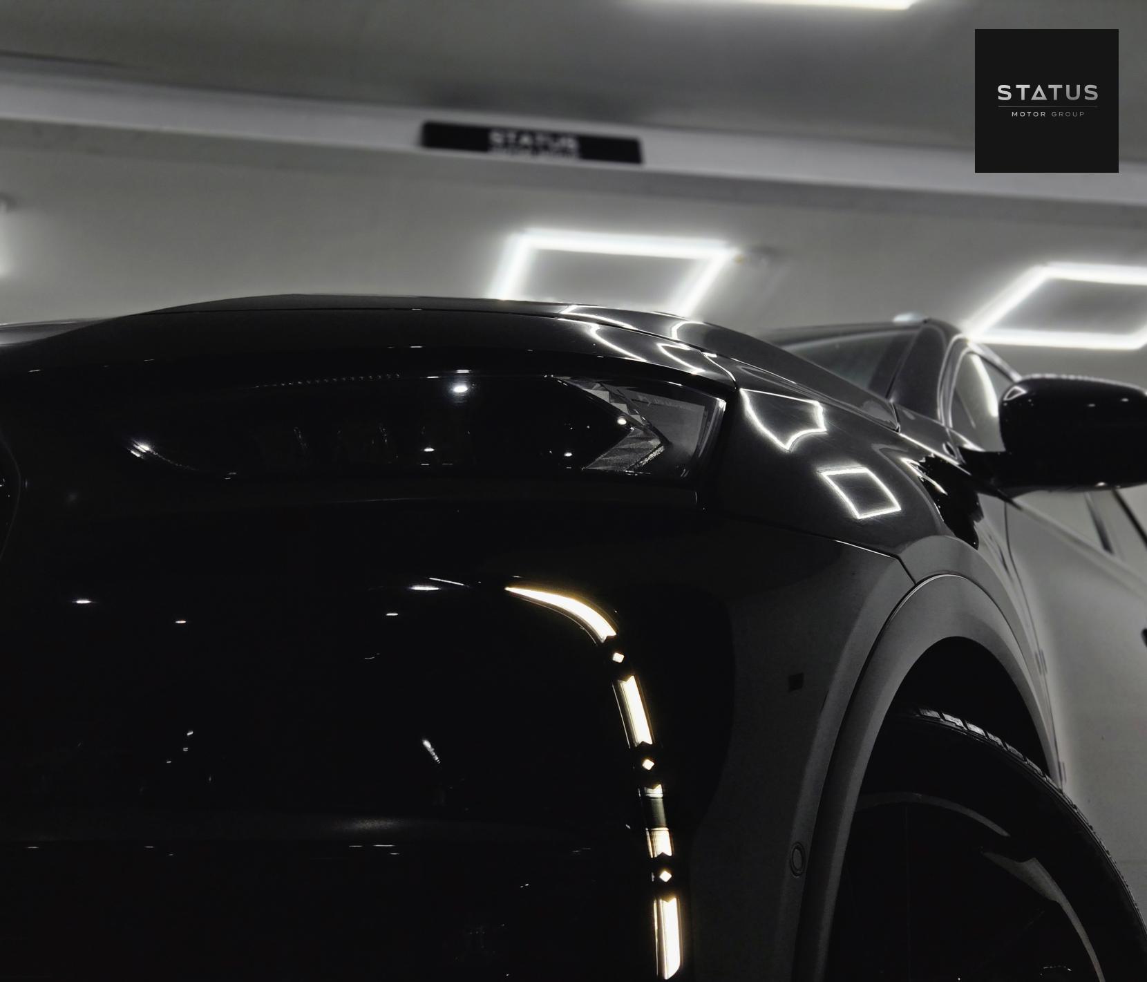 DS AUTOMOBILES DS 7 CROSSBACK 1.6 PureTech GPF Prestige Crossback 5dr Petrol EAT8 Euro 6 (s/s) (225 ps)