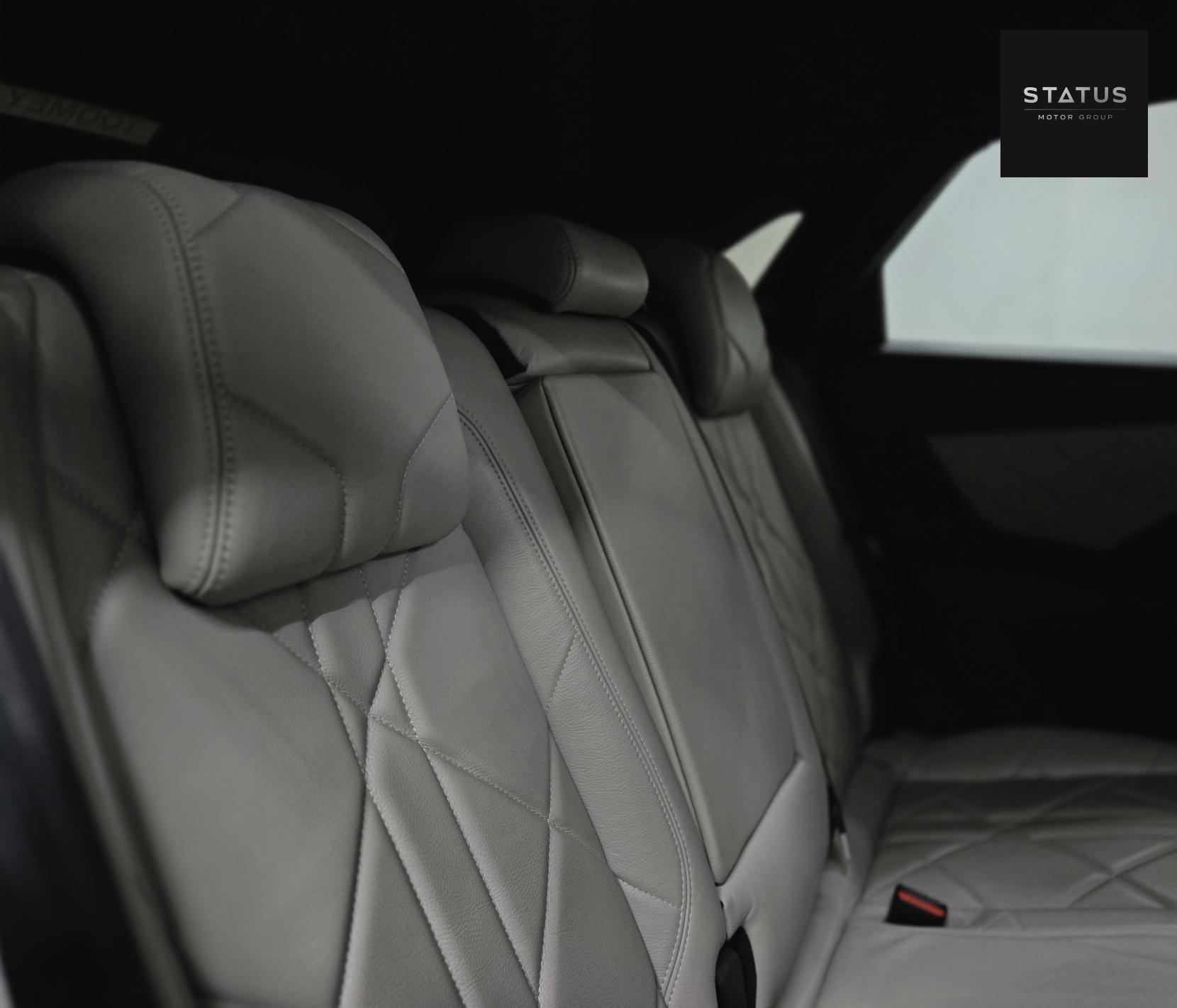 DS AUTOMOBILES DS 7 CROSSBACK 1.6 PureTech GPF Prestige Crossback 5dr Petrol EAT8 Euro 6 (s/s) (225 ps)