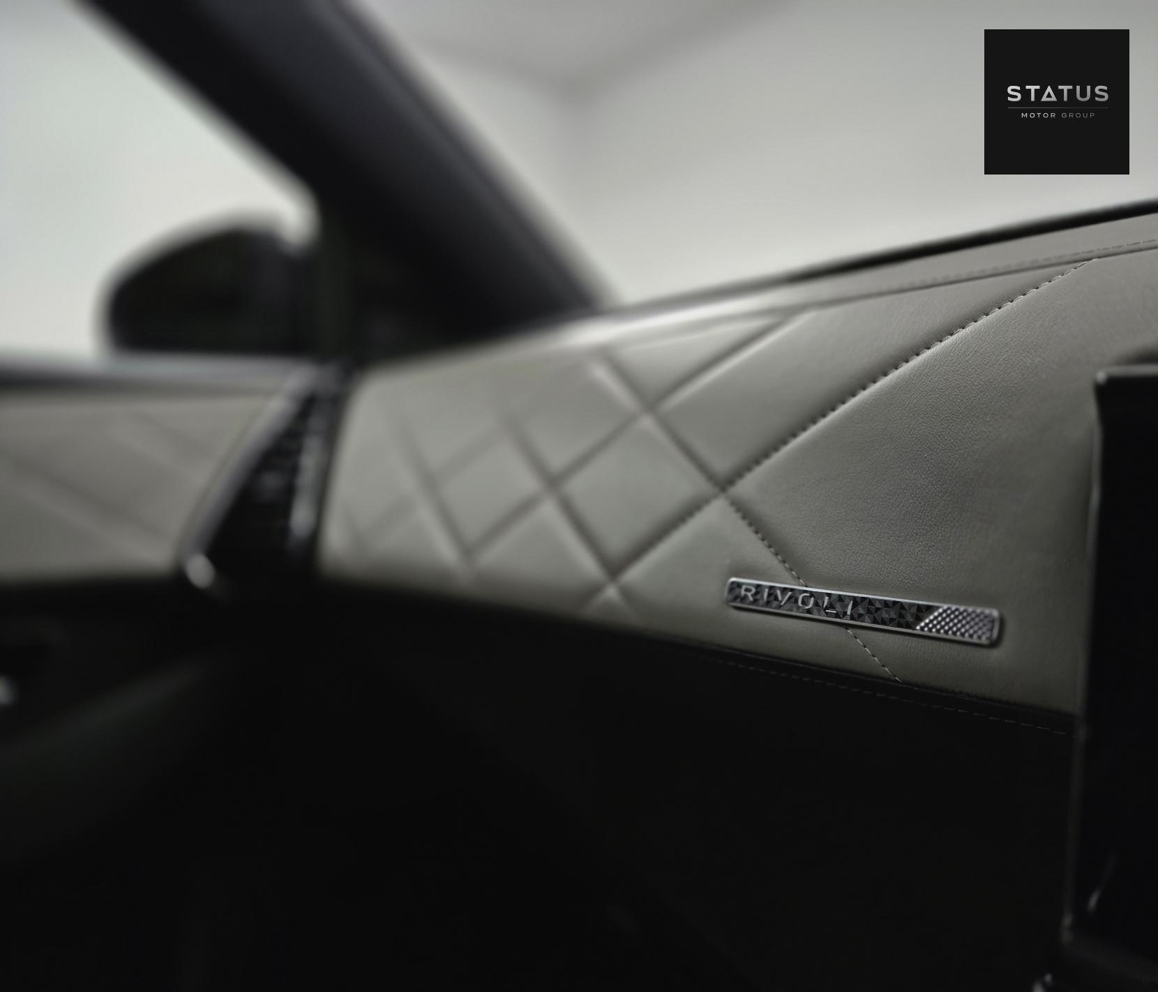 DS AUTOMOBILES DS 7 CROSSBACK 1.6 PureTech GPF Prestige Crossback 5dr Petrol EAT8 Euro 6 (s/s) (225 ps)