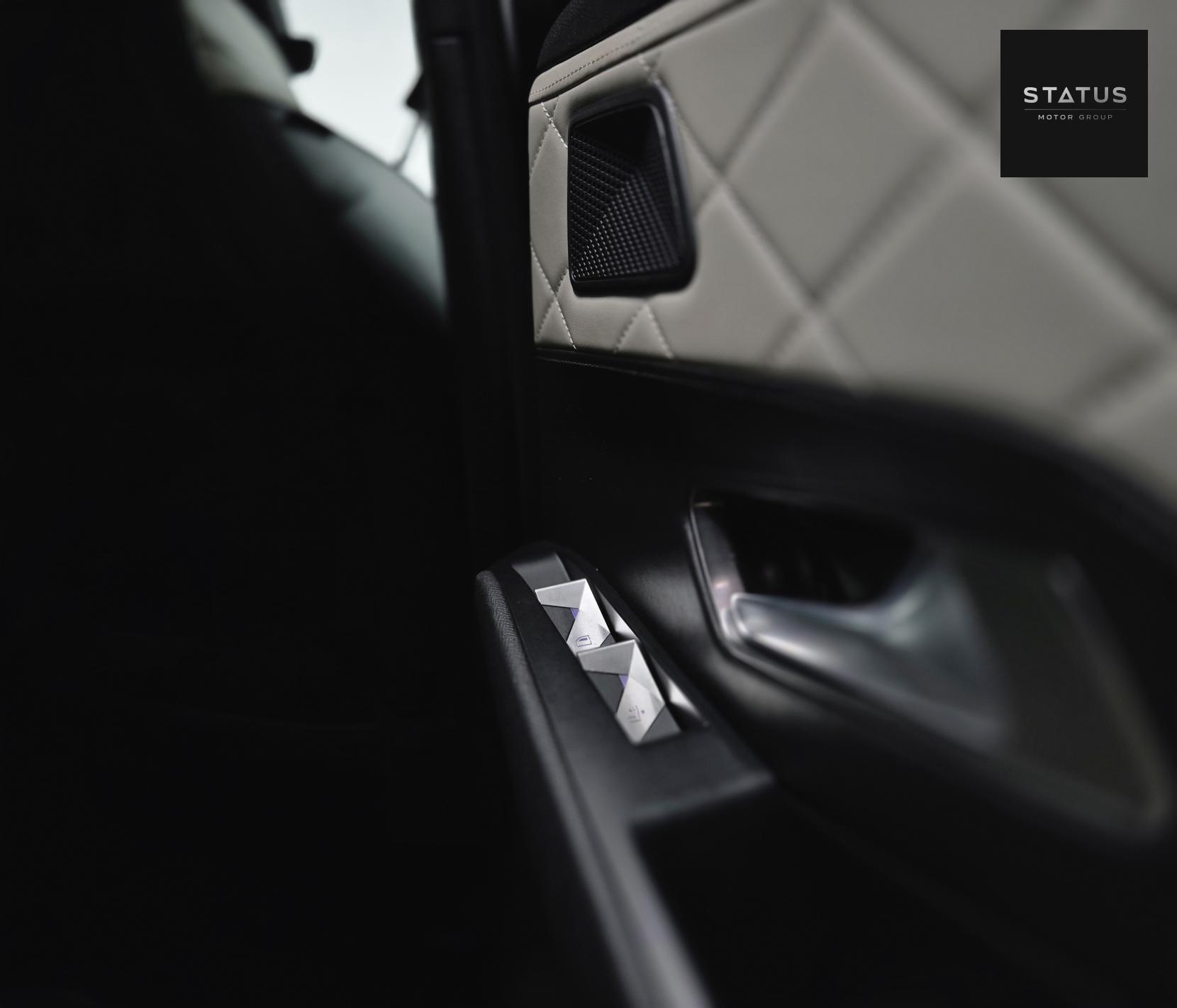 DS AUTOMOBILES DS 7 CROSSBACK 1.6 PureTech GPF Prestige Crossback 5dr Petrol EAT8 Euro 6 (s/s) (225 ps)