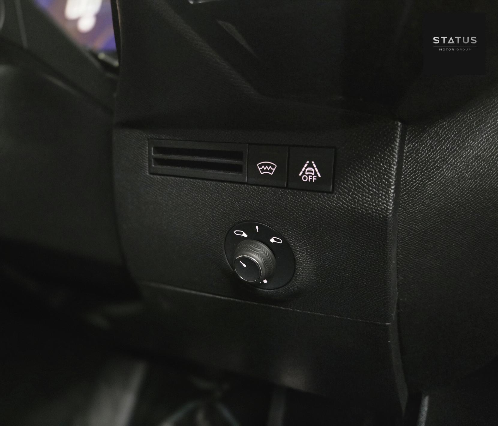 DS AUTOMOBILES DS 7 CROSSBACK 1.6 PureTech GPF Prestige Crossback 5dr Petrol EAT8 Euro 6 (s/s) (225 ps)