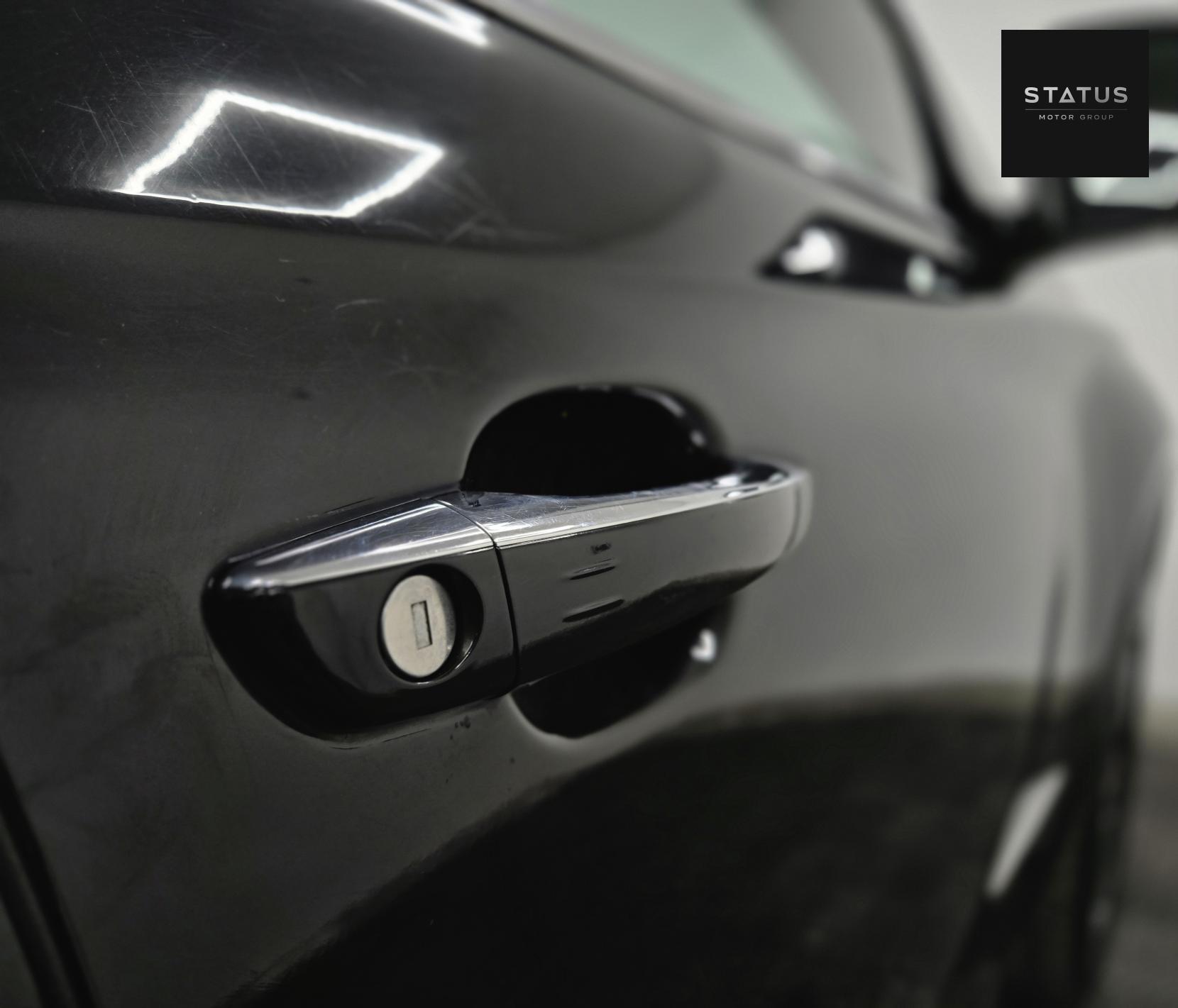 DS AUTOMOBILES DS 7 CROSSBACK 1.6 PureTech GPF Prestige Crossback 5dr Petrol EAT8 Euro 6 (s/s) (225 ps)