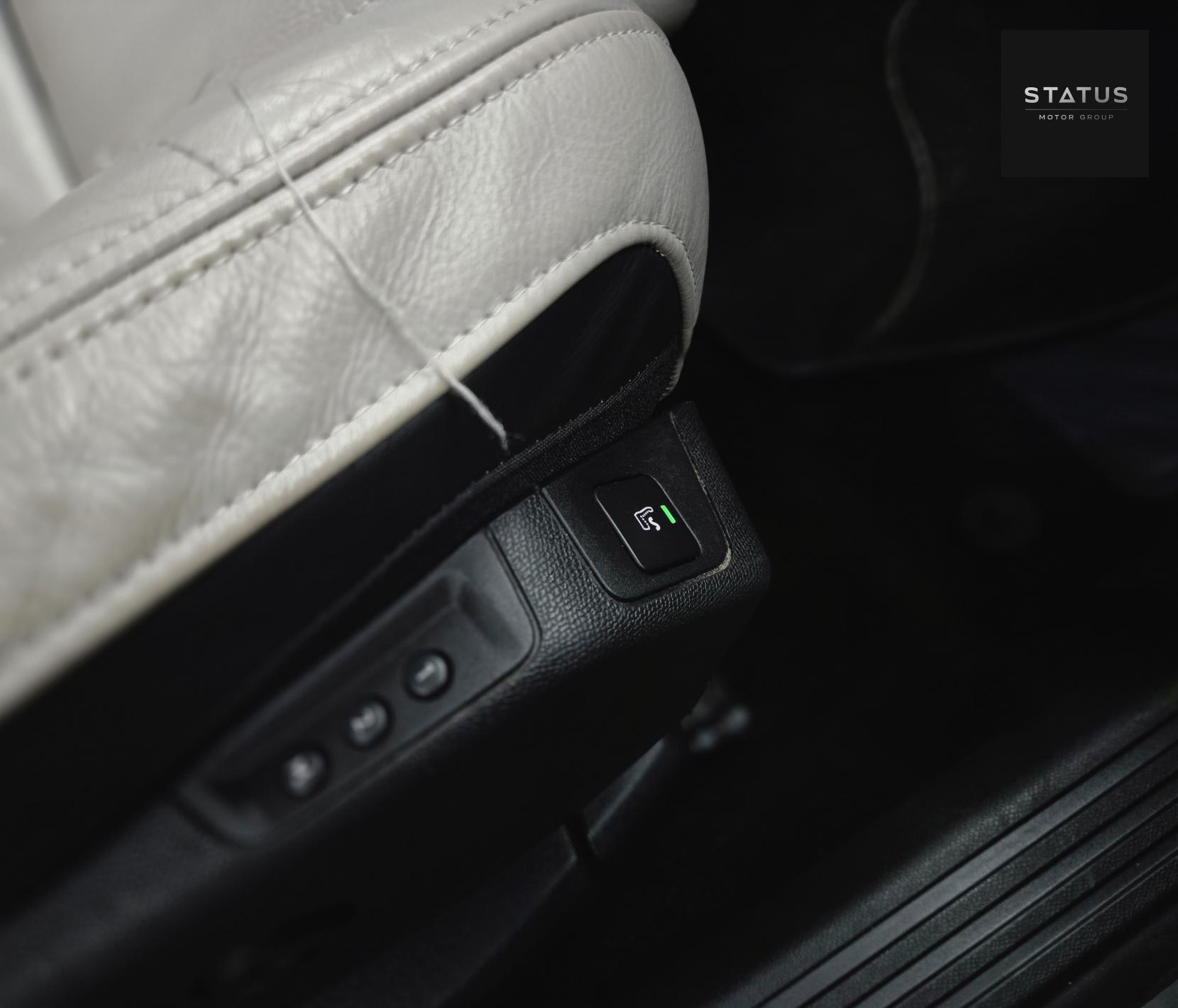 DS AUTOMOBILES DS 7 CROSSBACK 1.6 PureTech GPF Prestige Crossback 5dr Petrol EAT8 Euro 6 (s/s) (225 ps)