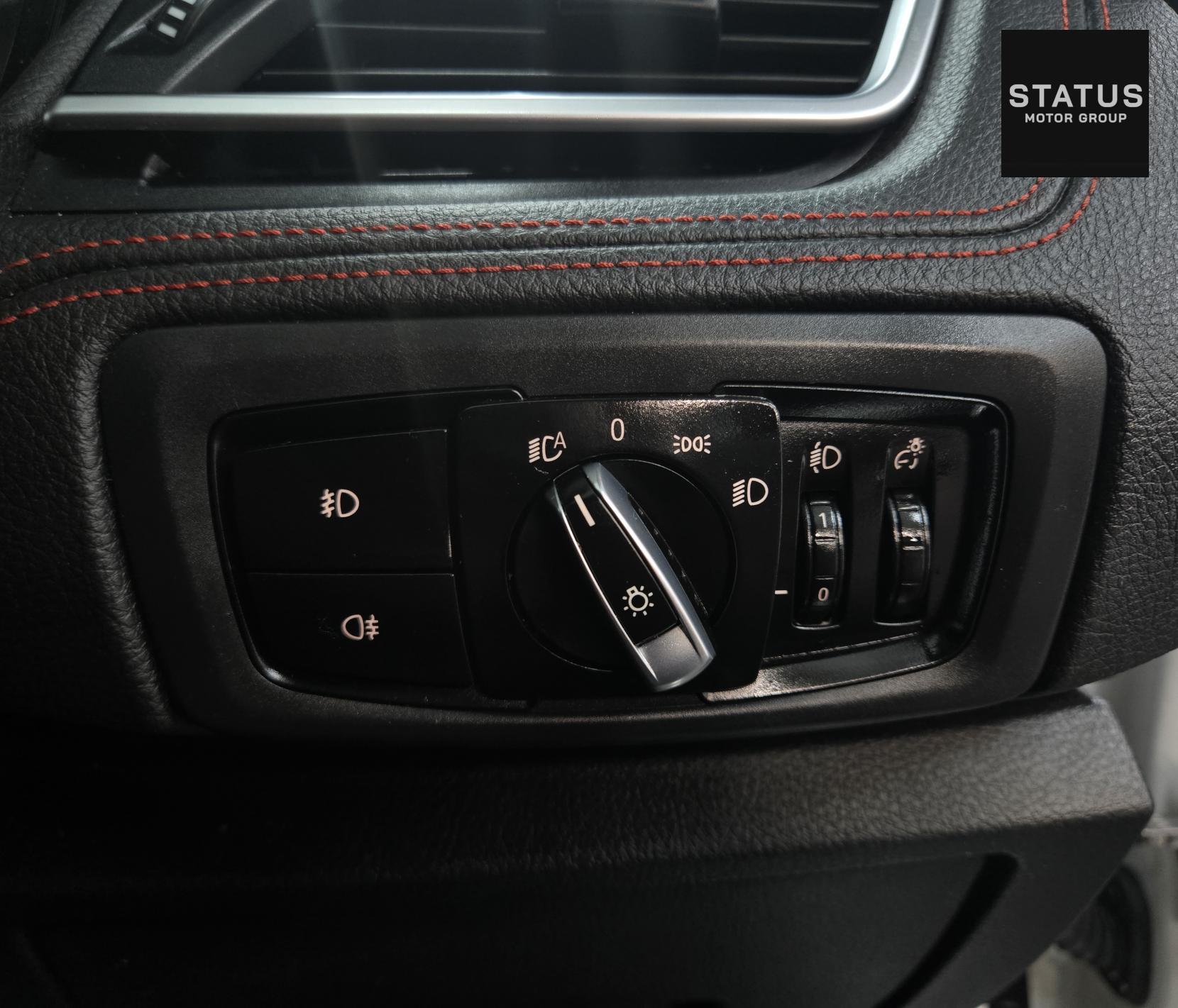 BMW 2 Series Gran Tourer 1.5 218i Sport MPV 5dr Petrol Auto Euro 6 (s/s) (136 ps)