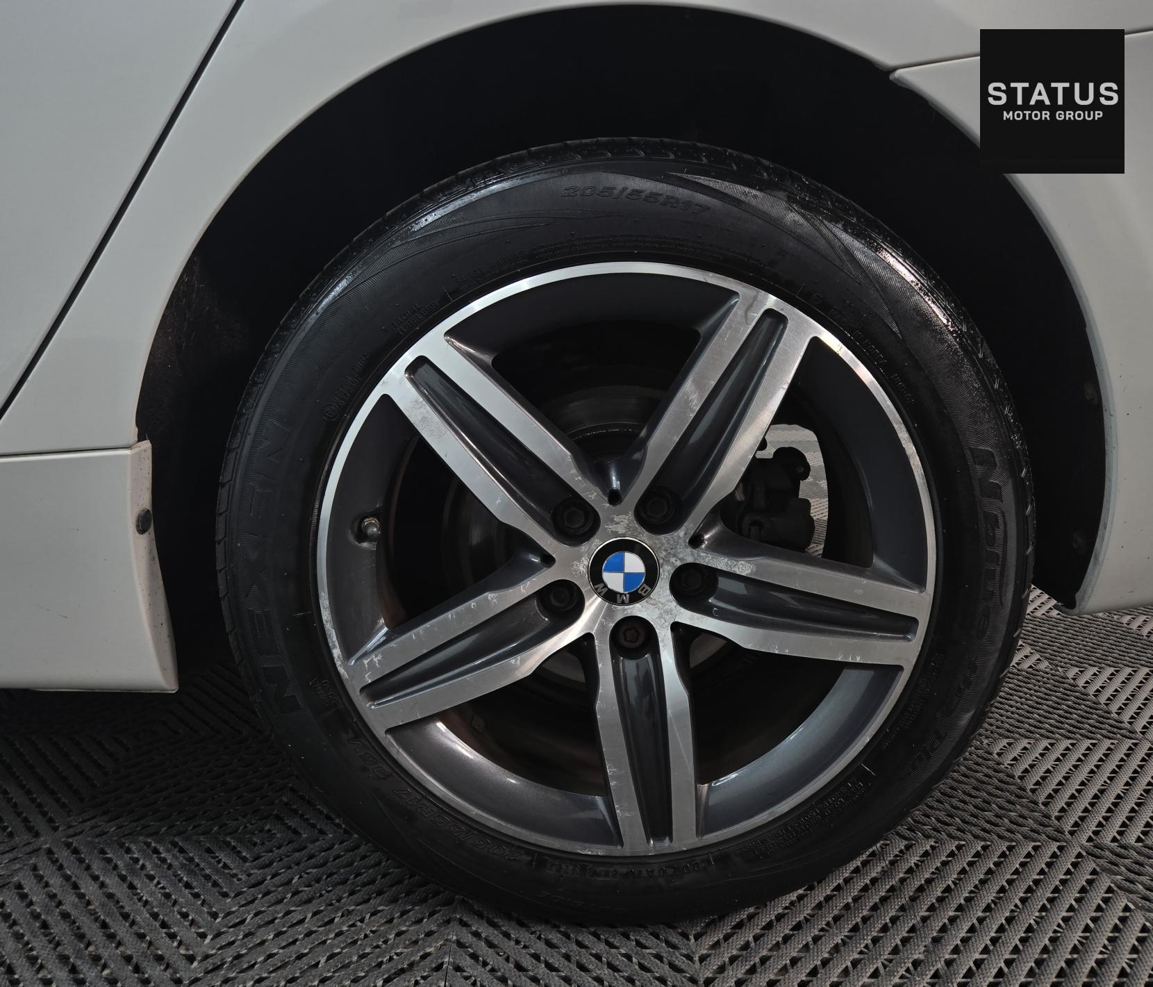 BMW 2 Series Gran Tourer 1.5 218i Sport MPV 5dr Petrol Auto Euro 6 (s/s) (136 ps)
