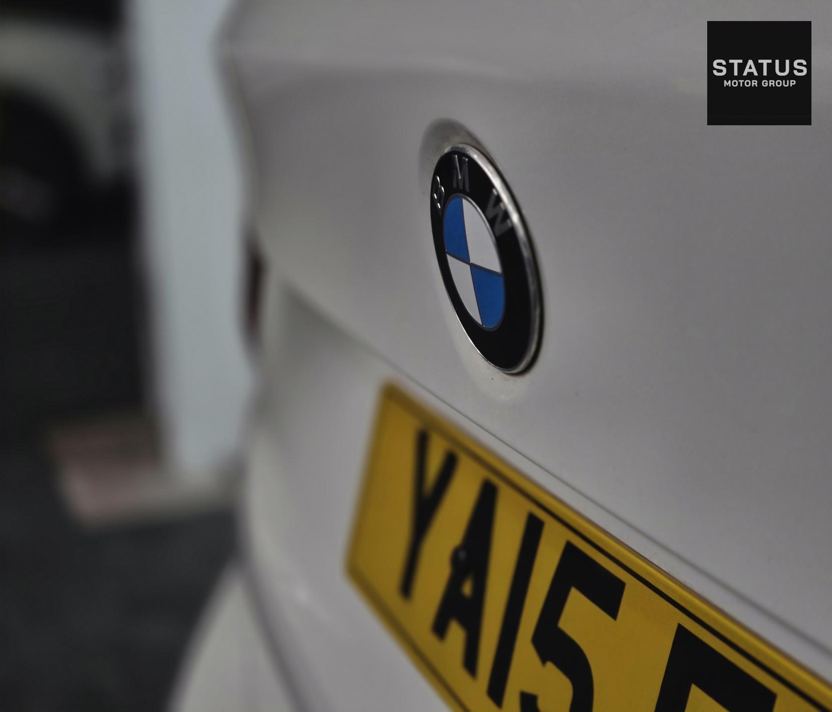 BMW 2 Series Gran Tourer 1.5 218i Sport MPV 5dr Petrol Auto Euro 6 (s/s) (136 ps)