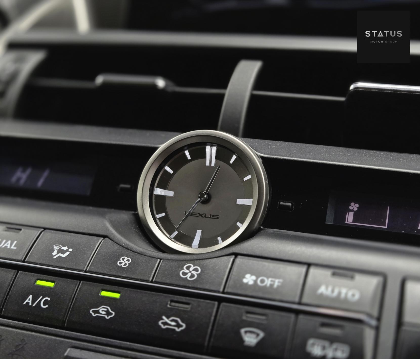 Lexus NX 2.5 300h Sport SUV 5dr Petrol Hybrid E-CVT 4WD Euro 6 (s/s) (197 ps)