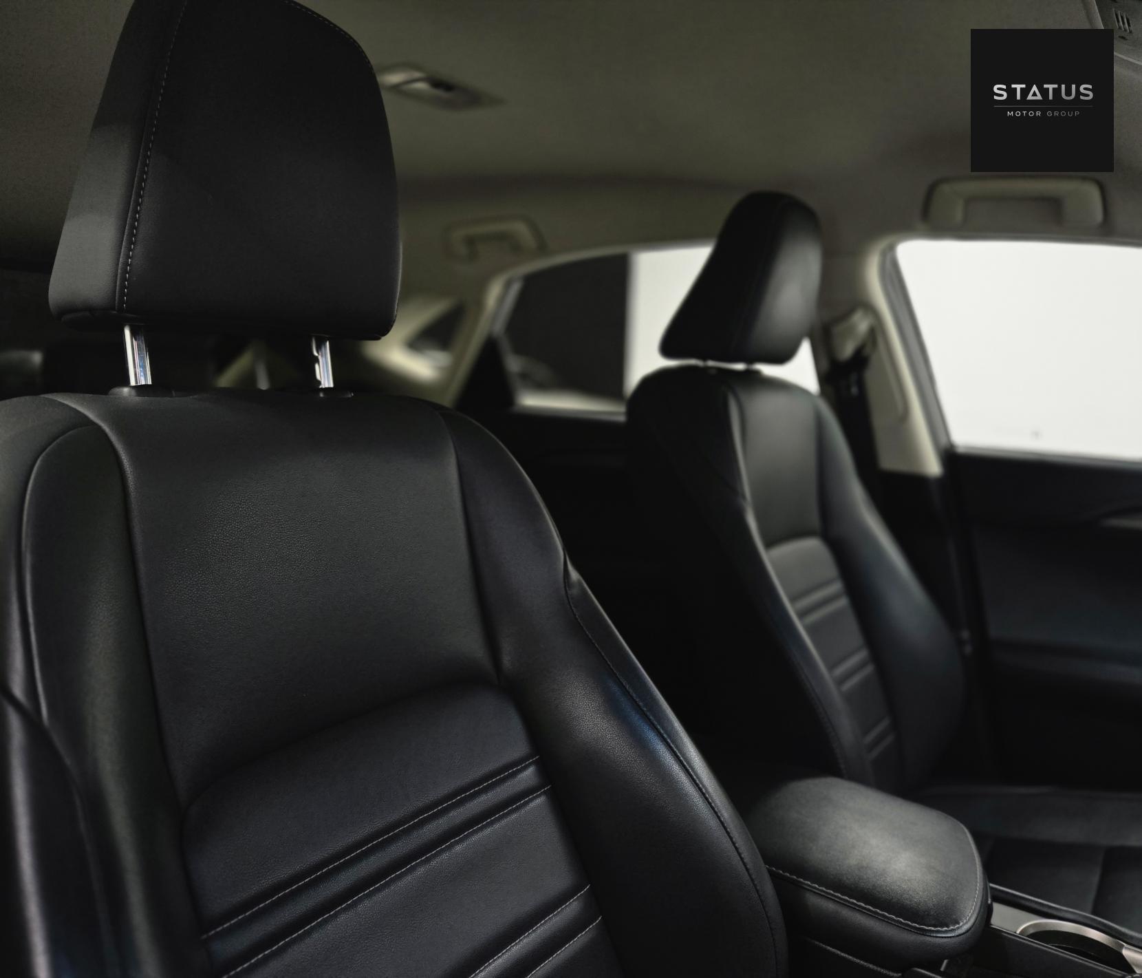 Lexus NX 2.5 300h Sport SUV 5dr Petrol Hybrid E-CVT 4WD Euro 6 (s/s) (197 ps)