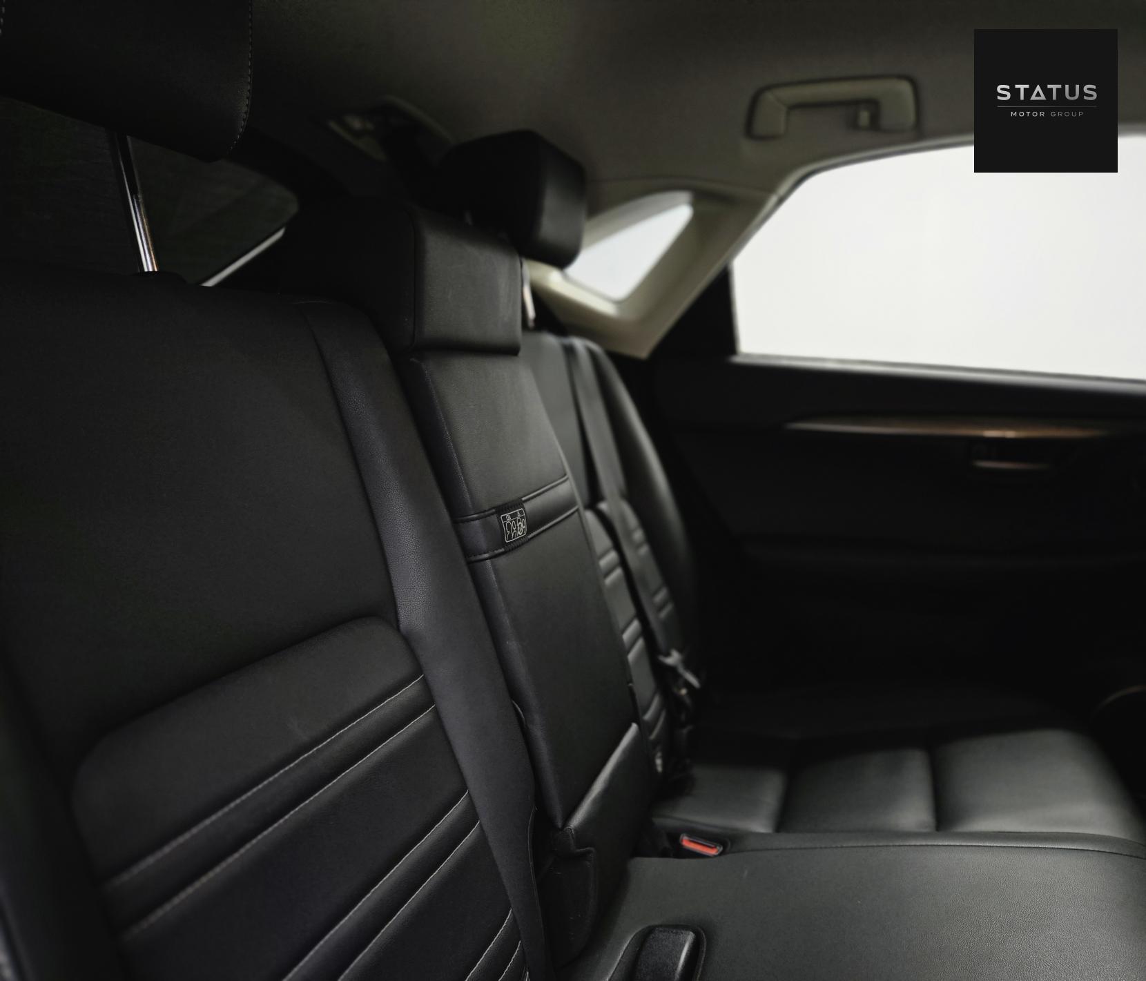 Lexus NX 2.5 300h Sport SUV 5dr Petrol Hybrid E-CVT 4WD Euro 6 (s/s) (197 ps)