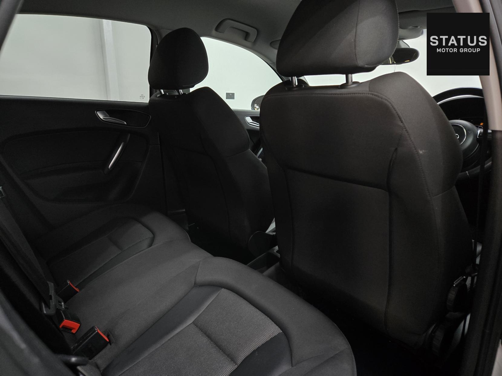 Audi A1 1.4 TFSI Sport Sportback 5dr Petrol S Tronic Euro 5 (s/s) (122 ps)