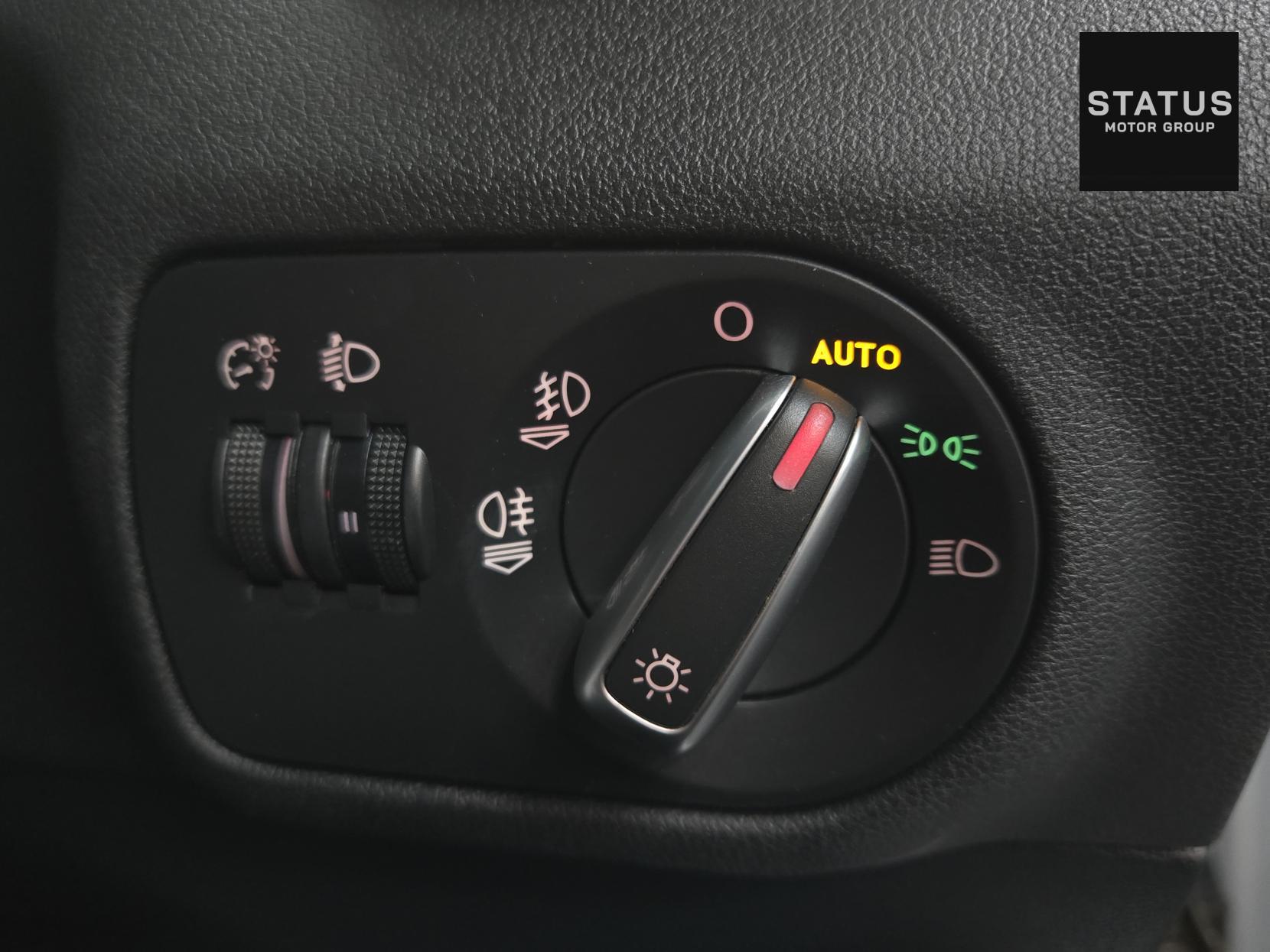 Audi A1 1.4 TFSI Sport Sportback 5dr Petrol S Tronic Euro 5 (s/s) (122 ps)