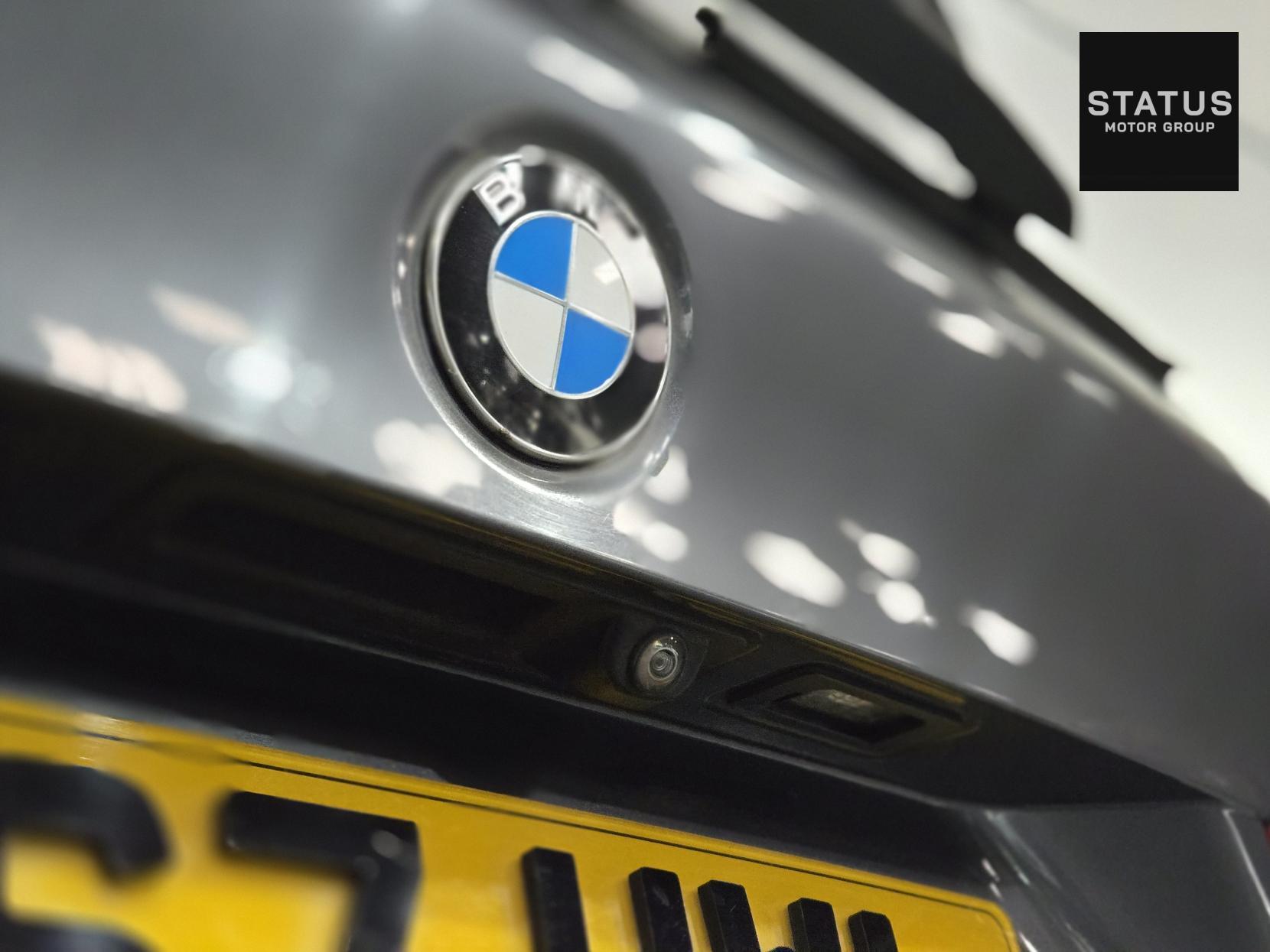 BMW 2 Series Gran Tourer 1.5 216d M Sport MPV 5dr Diesel Auto Euro 6 (s/s) (116 ps)