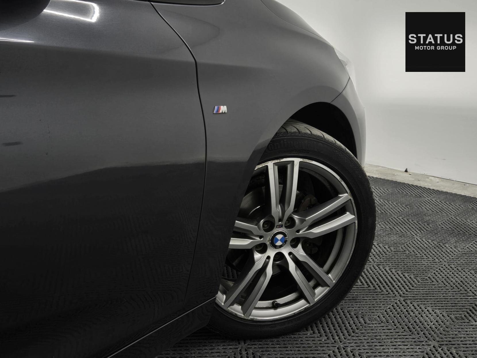 BMW 2 Series Gran Tourer 1.5 216d M Sport MPV 5dr Diesel Auto Euro 6 (s/s) (116 ps)