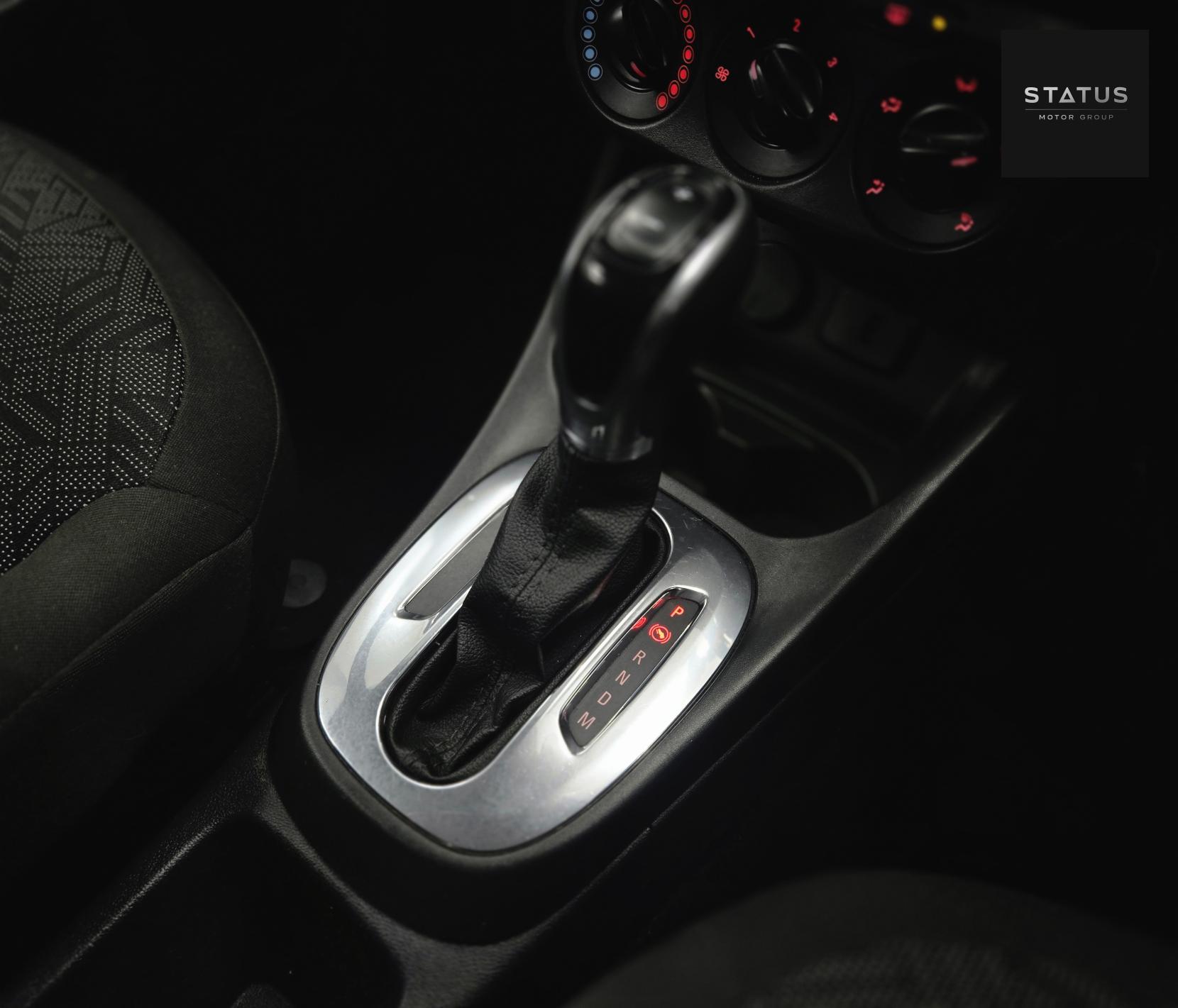 Vauxhall Corsa 1.4i ecoTEC Energy Hatchback 5dr Petrol Easytronic Euro 6 (s/s) (a/c) (90 ps)