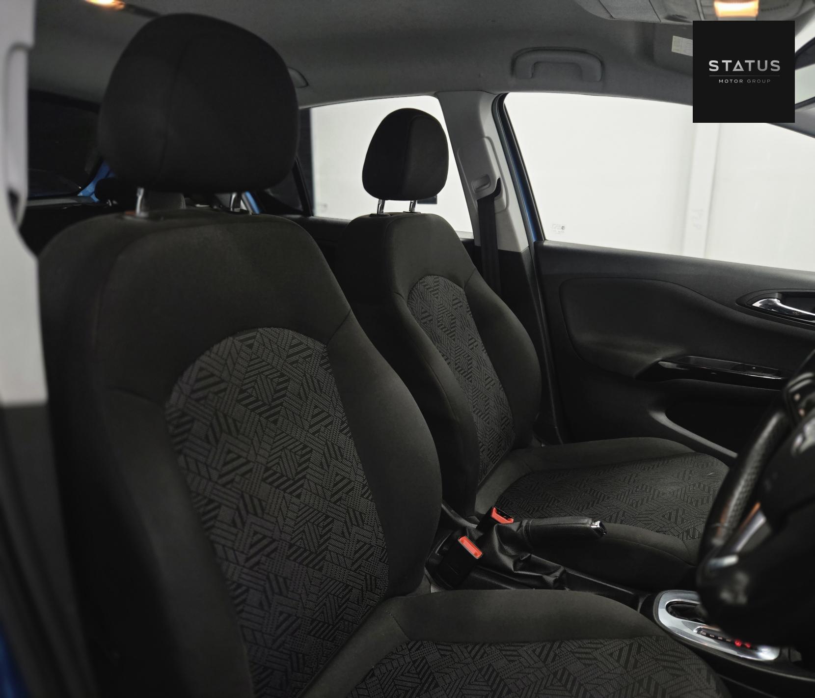 Vauxhall Corsa 1.4i ecoTEC Energy Hatchback 5dr Petrol Easytronic Euro 6 (s/s) (a/c) (90 ps)