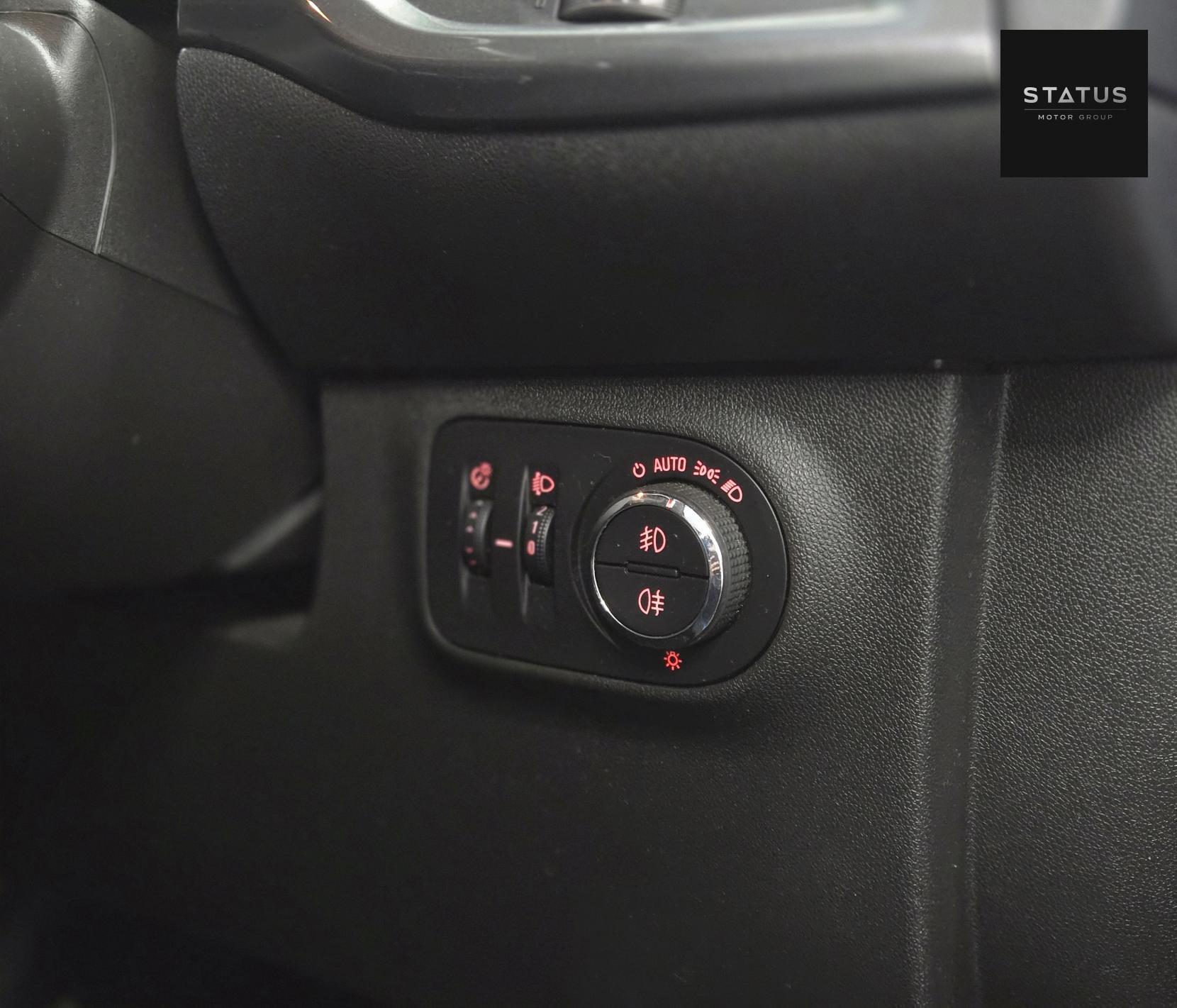 Vauxhall Corsa 1.4i ecoTEC Energy Hatchback 5dr Petrol Easytronic Euro 6 (s/s) (a/c) (90 ps)