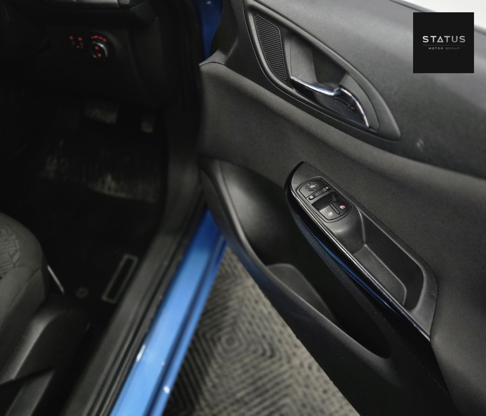 Vauxhall Corsa 1.4i ecoTEC Energy Hatchback 5dr Petrol Easytronic Euro 6 (s/s) (a/c) (90 ps)