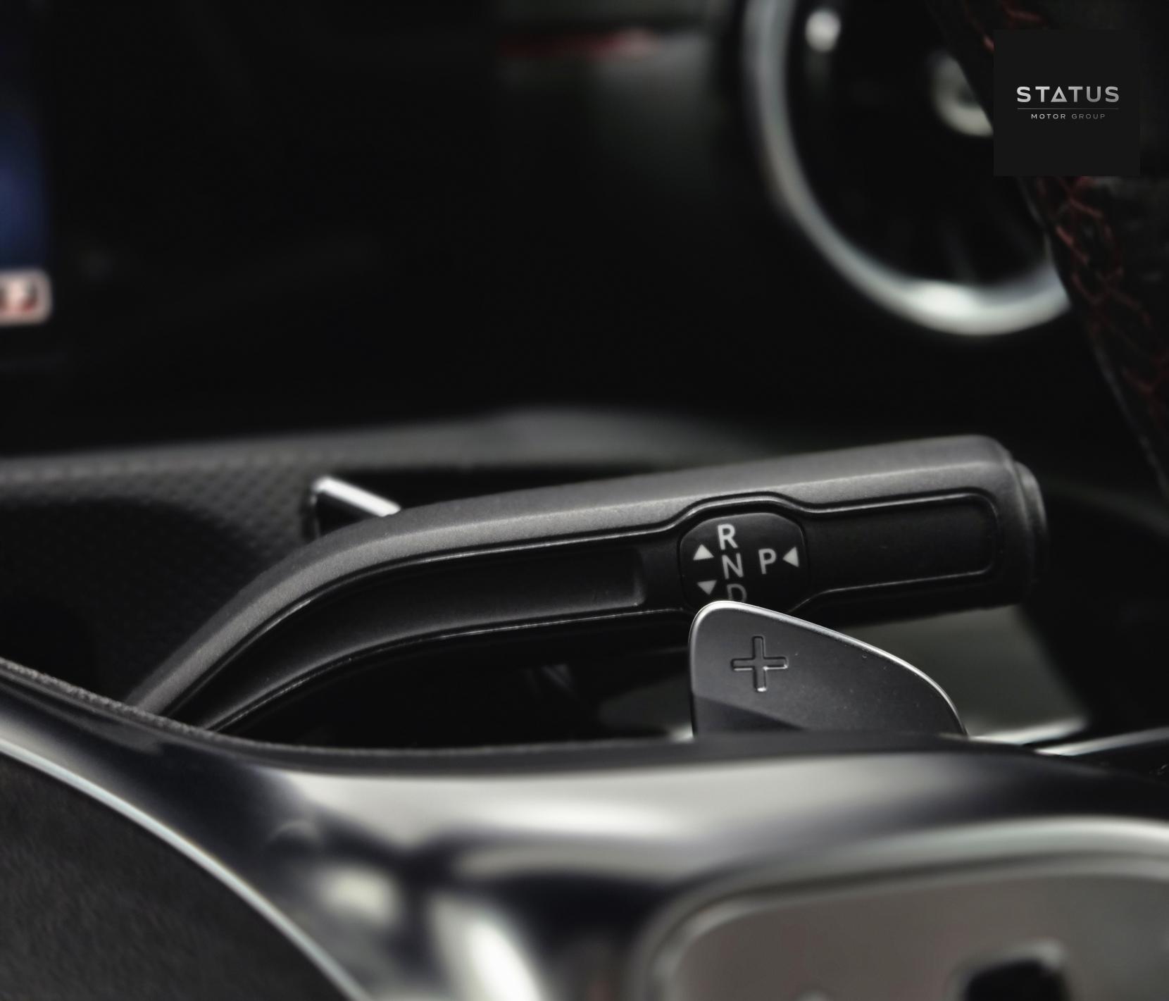 Mercedes-Benz A Class 1.3 A180 AMG Line Hatchback 5dr Petrol 7G-DCT Euro 6 (s/s) (136 ps)