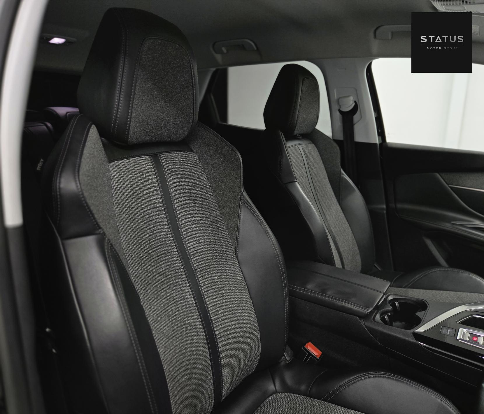 Peugeot 3008 1.6 BlueHDi Allure SUV 5dr Diesel EAT Euro 6 (s/s) (120 ps)