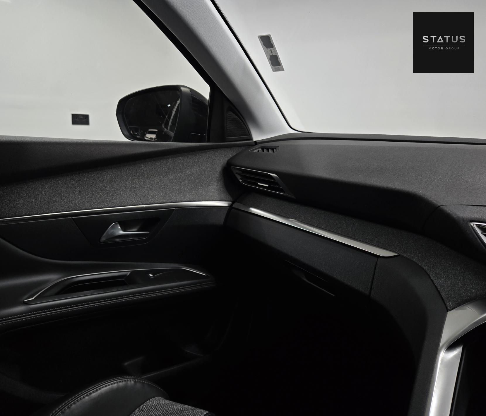 Peugeot 3008 1.6 BlueHDi Allure SUV 5dr Diesel EAT Euro 6 (s/s) (120 ps)